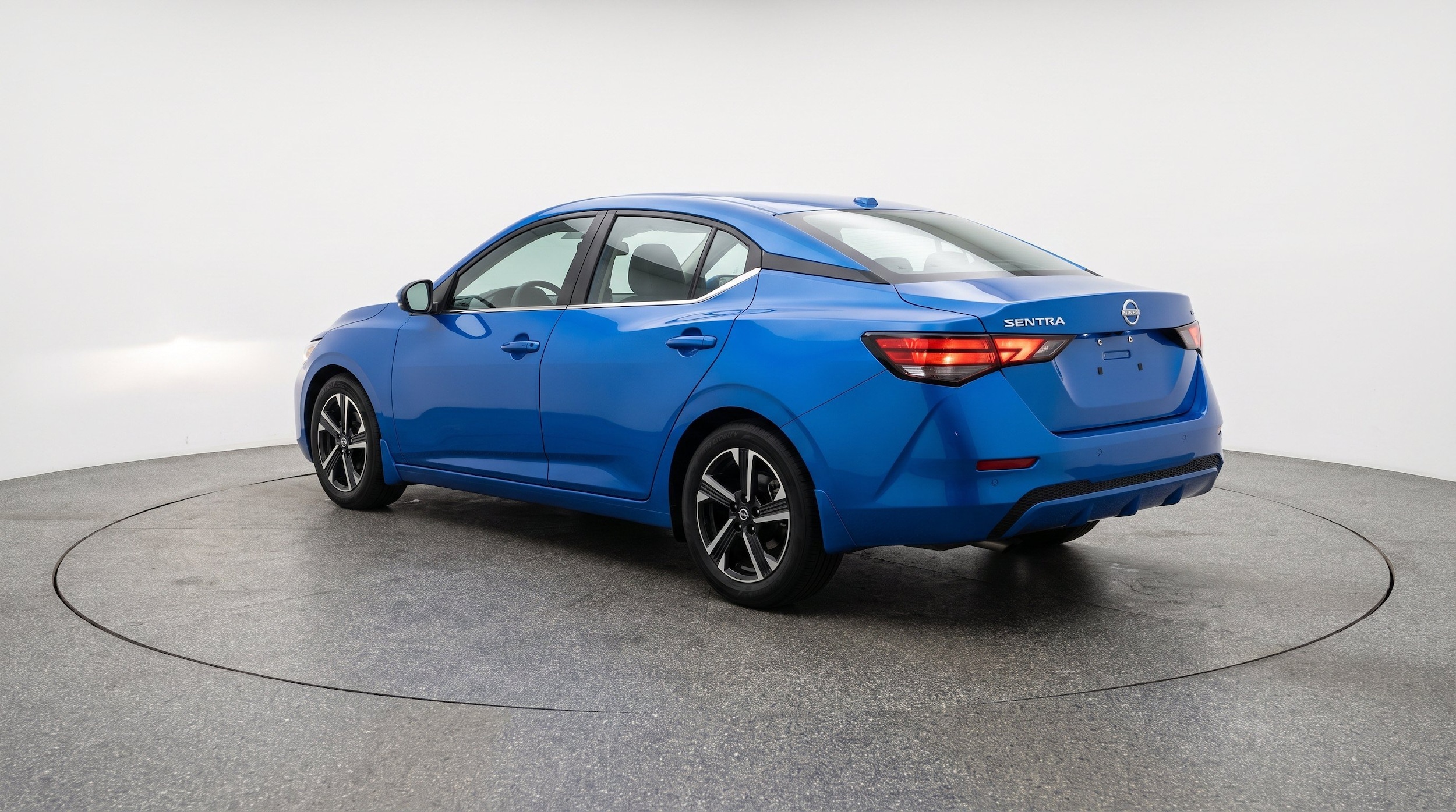 Thumbnail: 2025 Nissan Sentra - 6