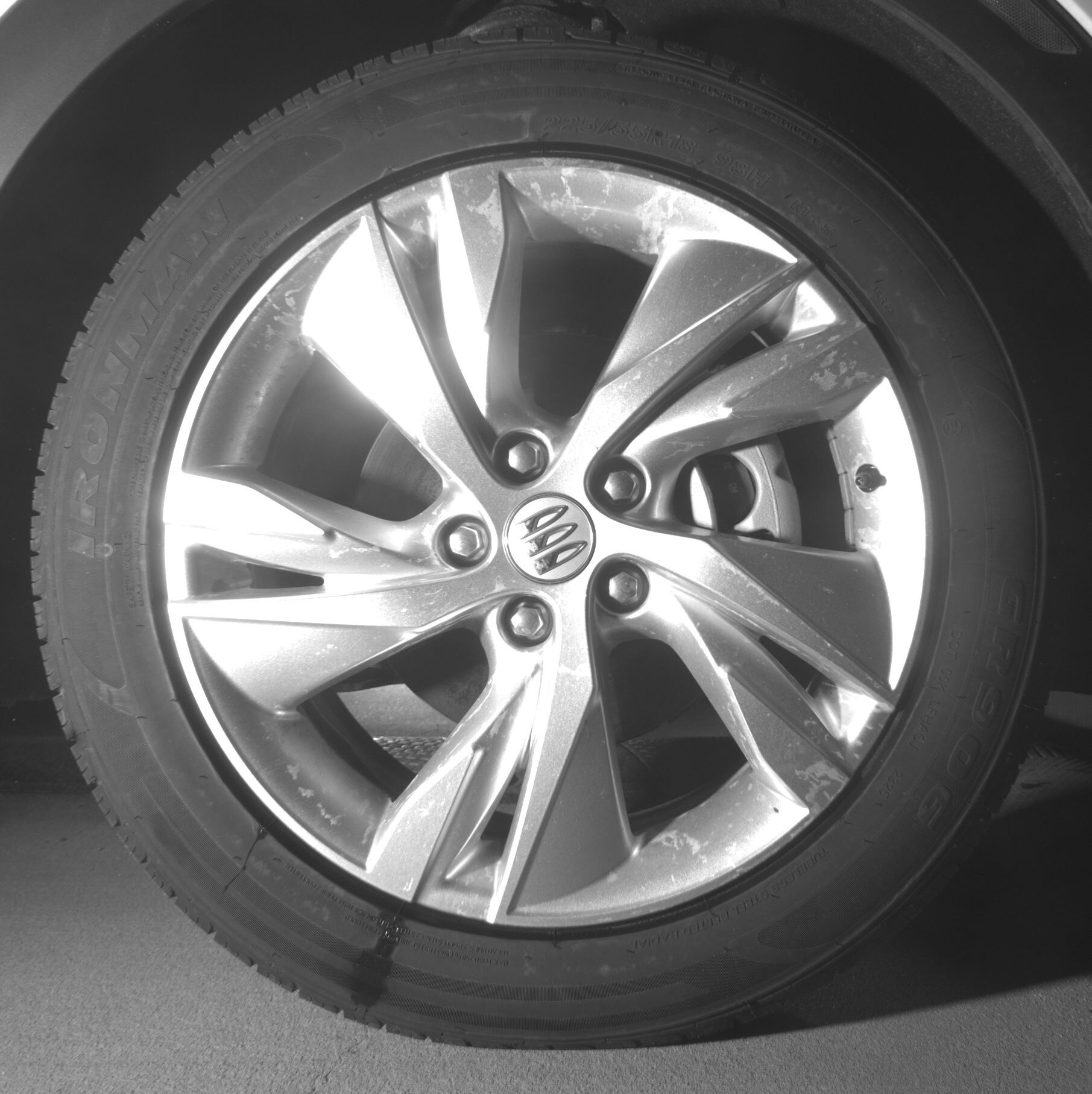 Thumbnail: 2025 Buick Encore GX - 10