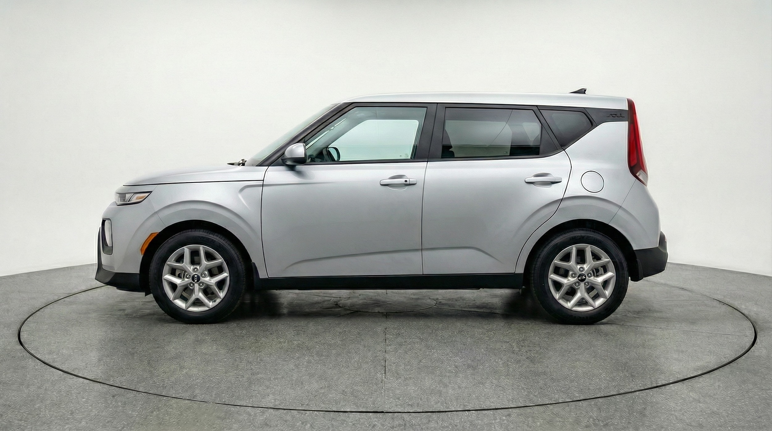 Thumbnail: 2025 Kia Soul - 4