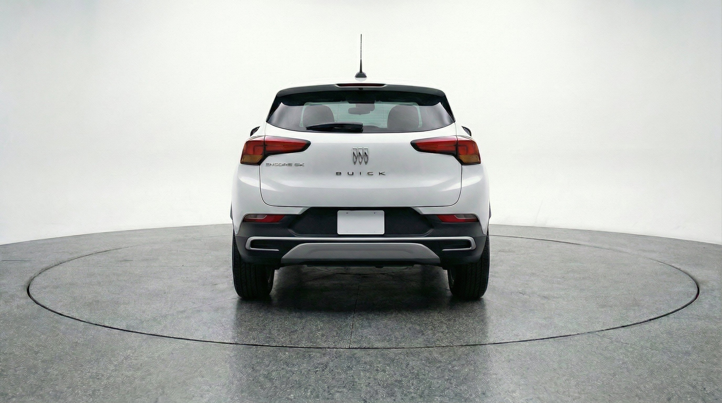 Thumbnail: 2026 Buick Encore GX - 7
