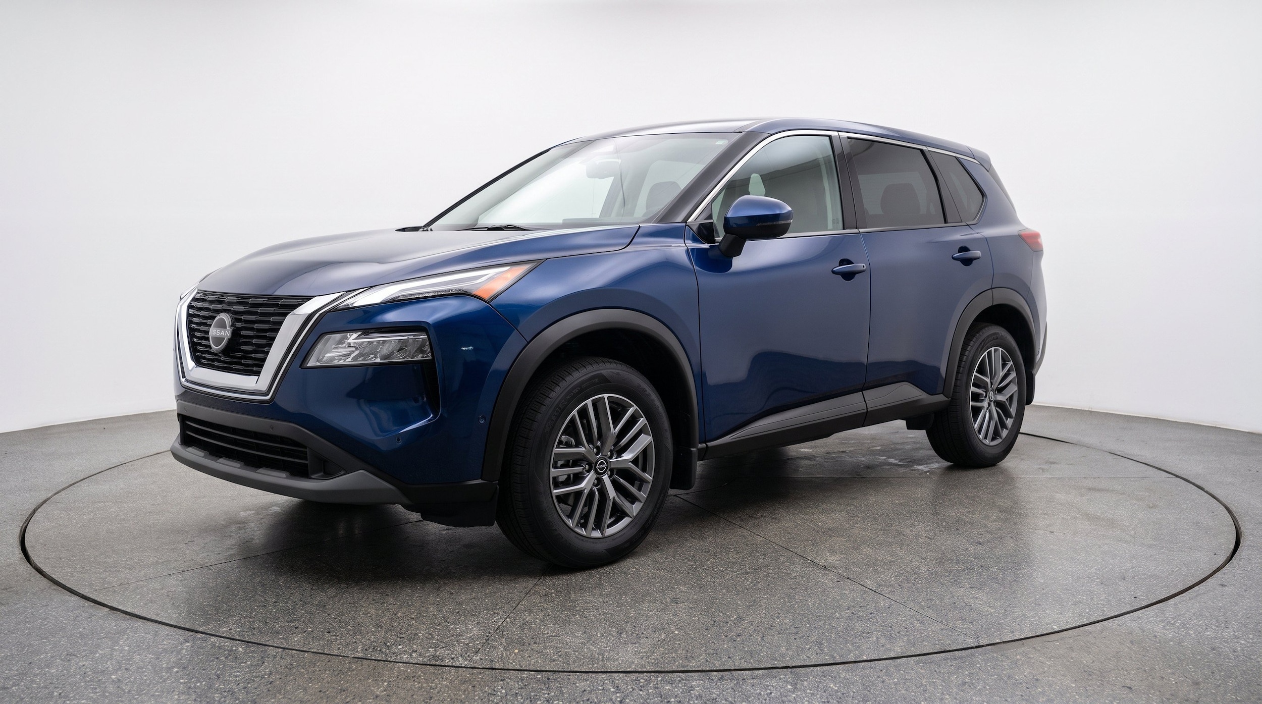 Thumbnail: 2026 Nissan Rogue - 3