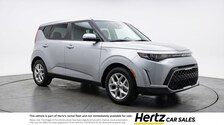 2025 Kia Soul  -
                  Manhattan, NY