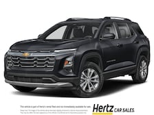 2025 Chevrolet Equinox LT -
                  Manhattan, NY