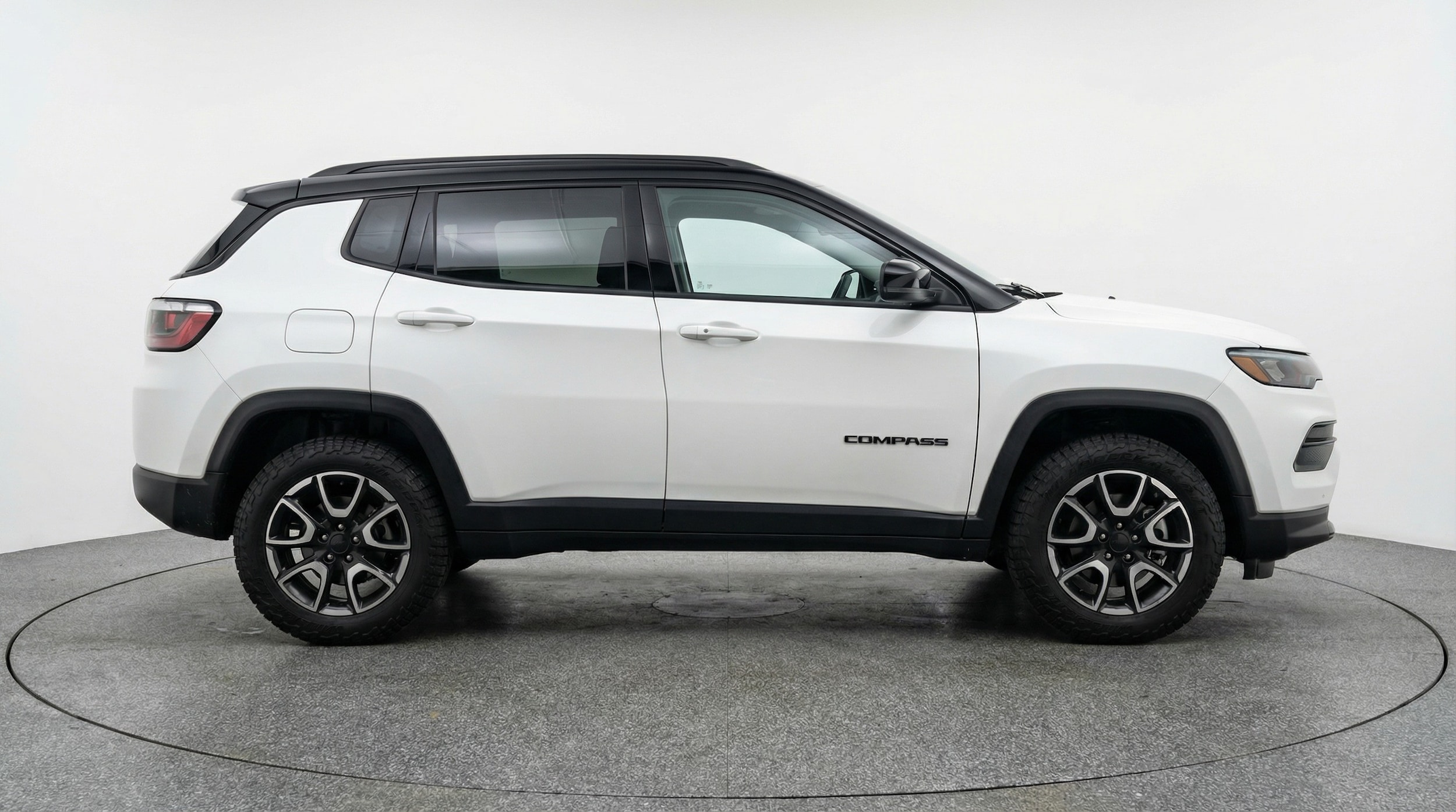 Thumbnail: 2025 Jeep Compass - 8