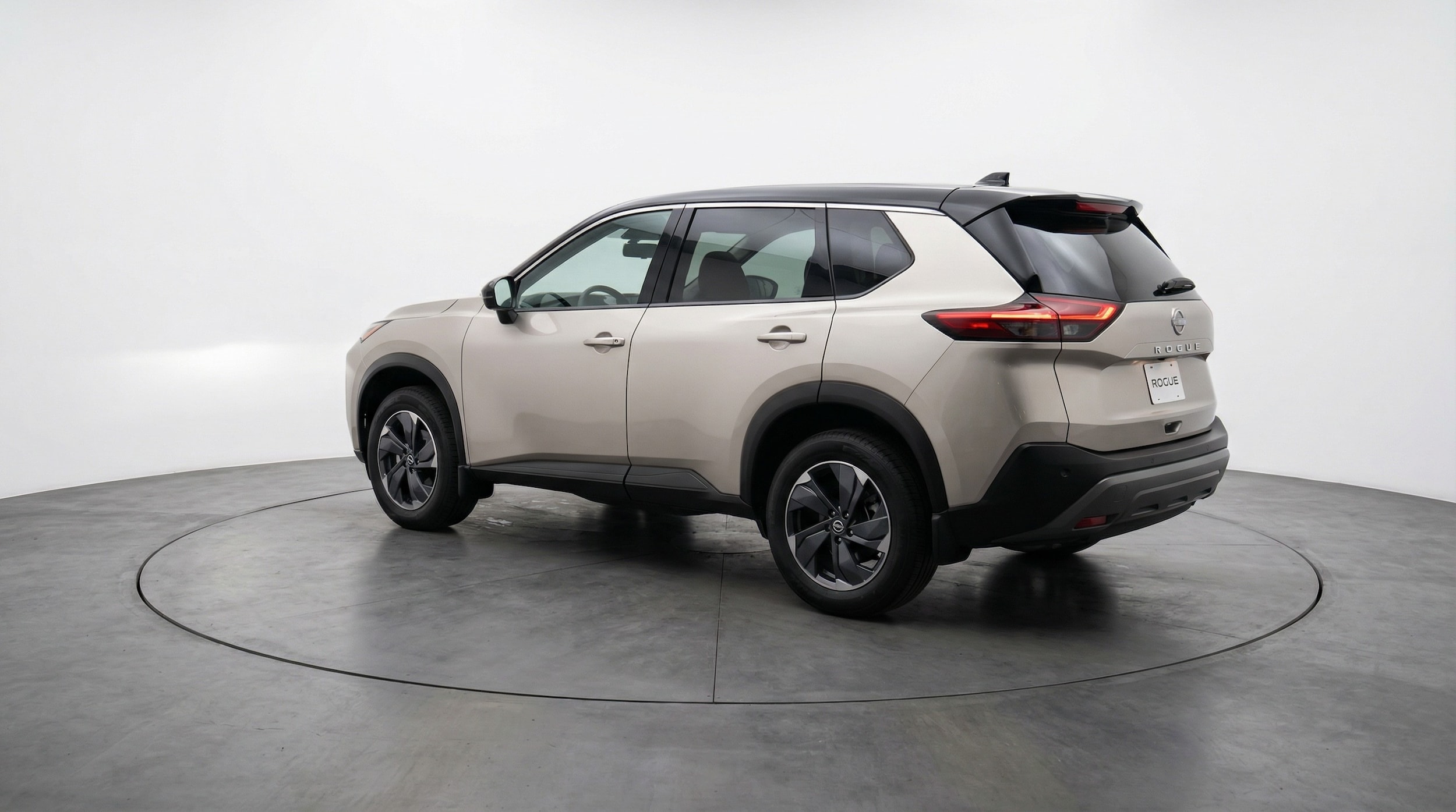 Thumbnail: 2025 Nissan Rogue - 5