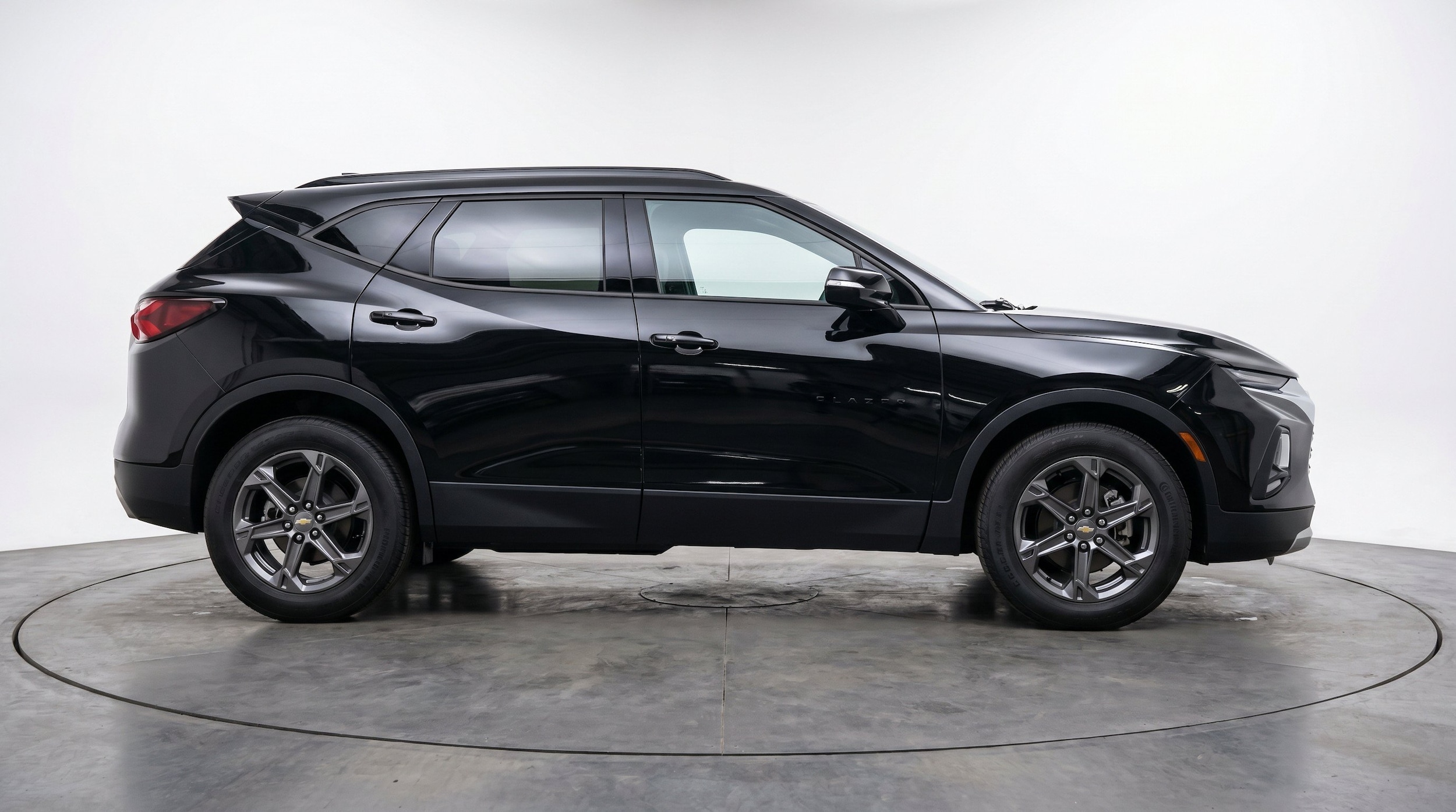 Thumbnail: 2026 Chevrolet Blazer - 10