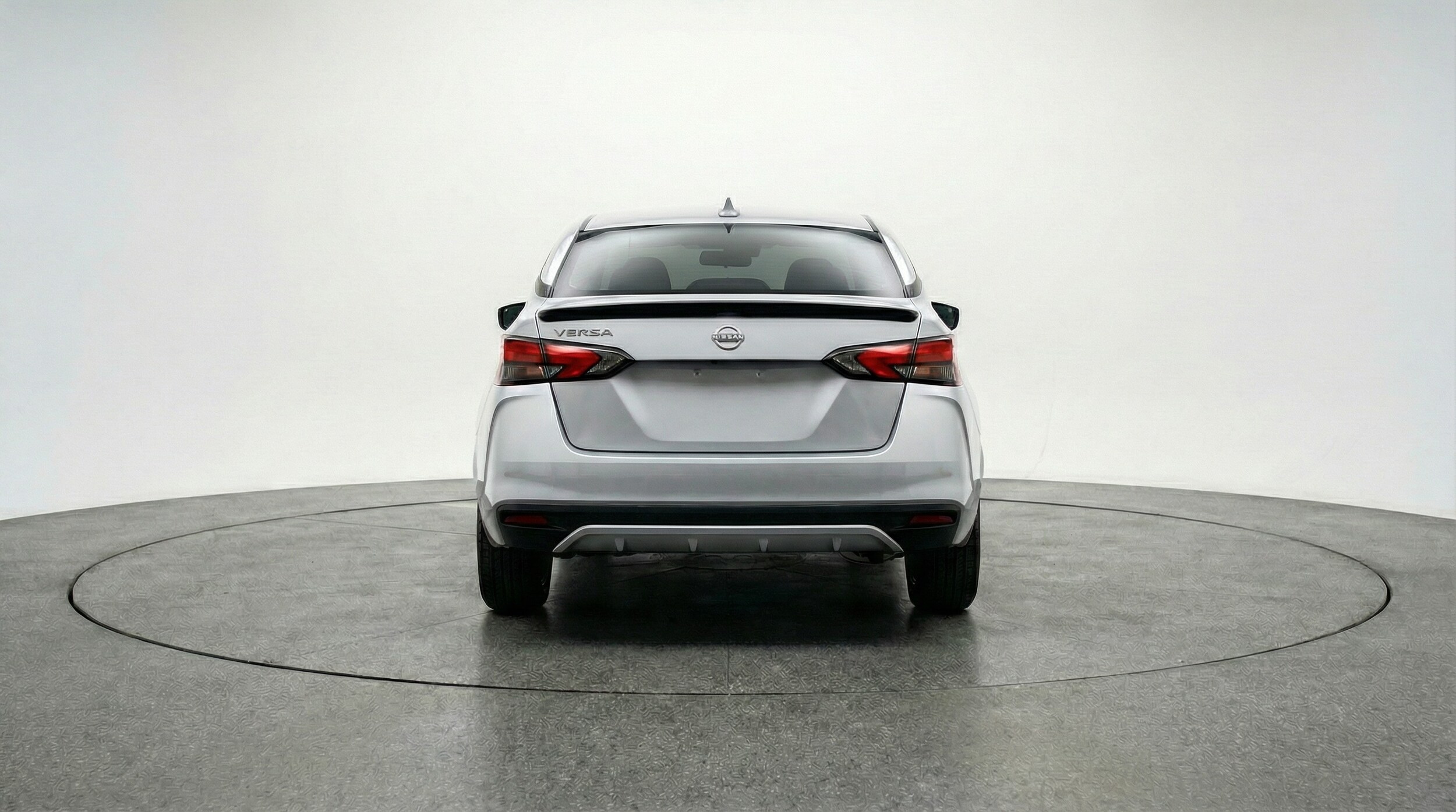 Thumbnail: 2025 Nissan Versa - 6