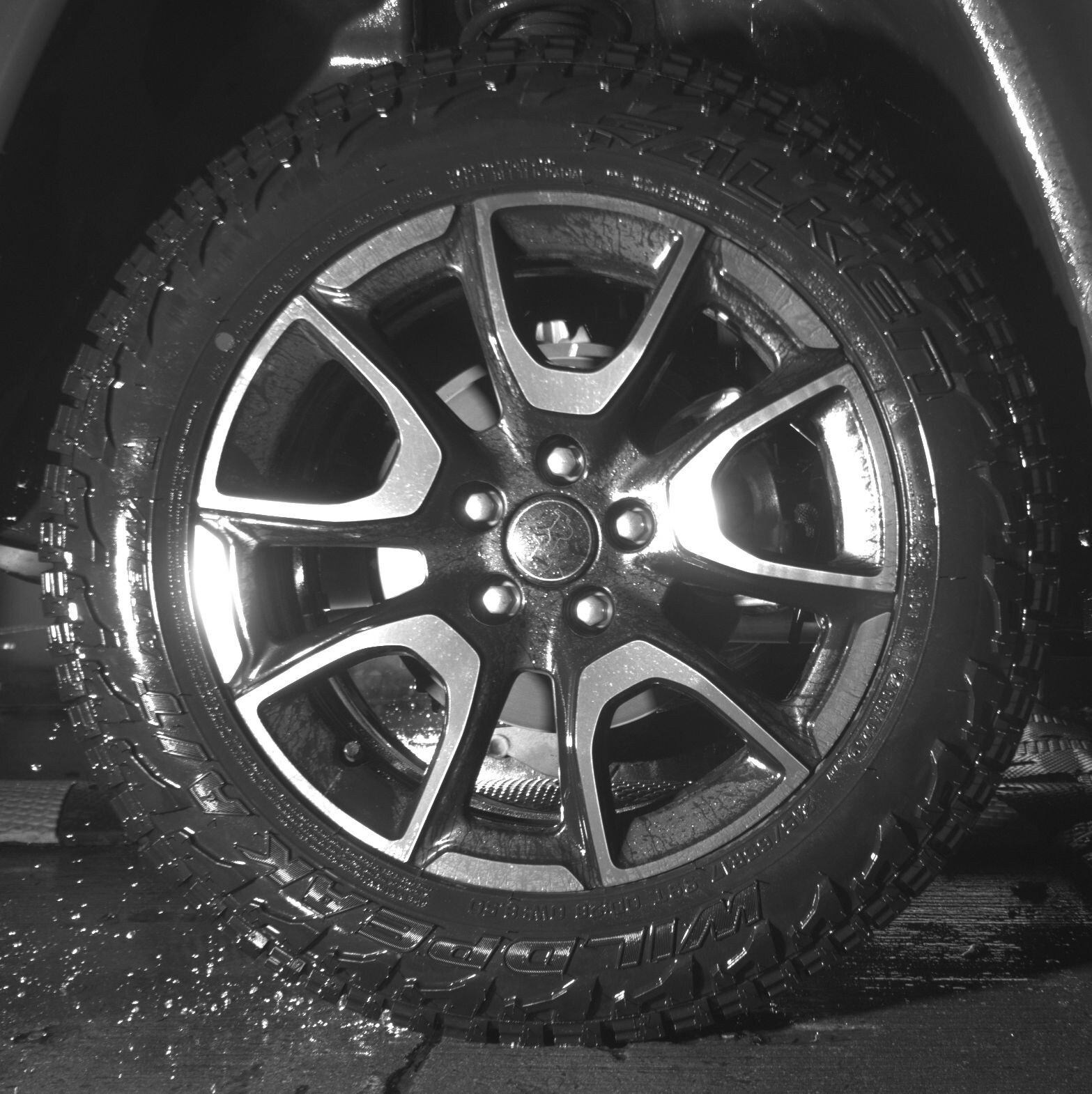 Thumbnail: 2025 Jeep Compass - 12