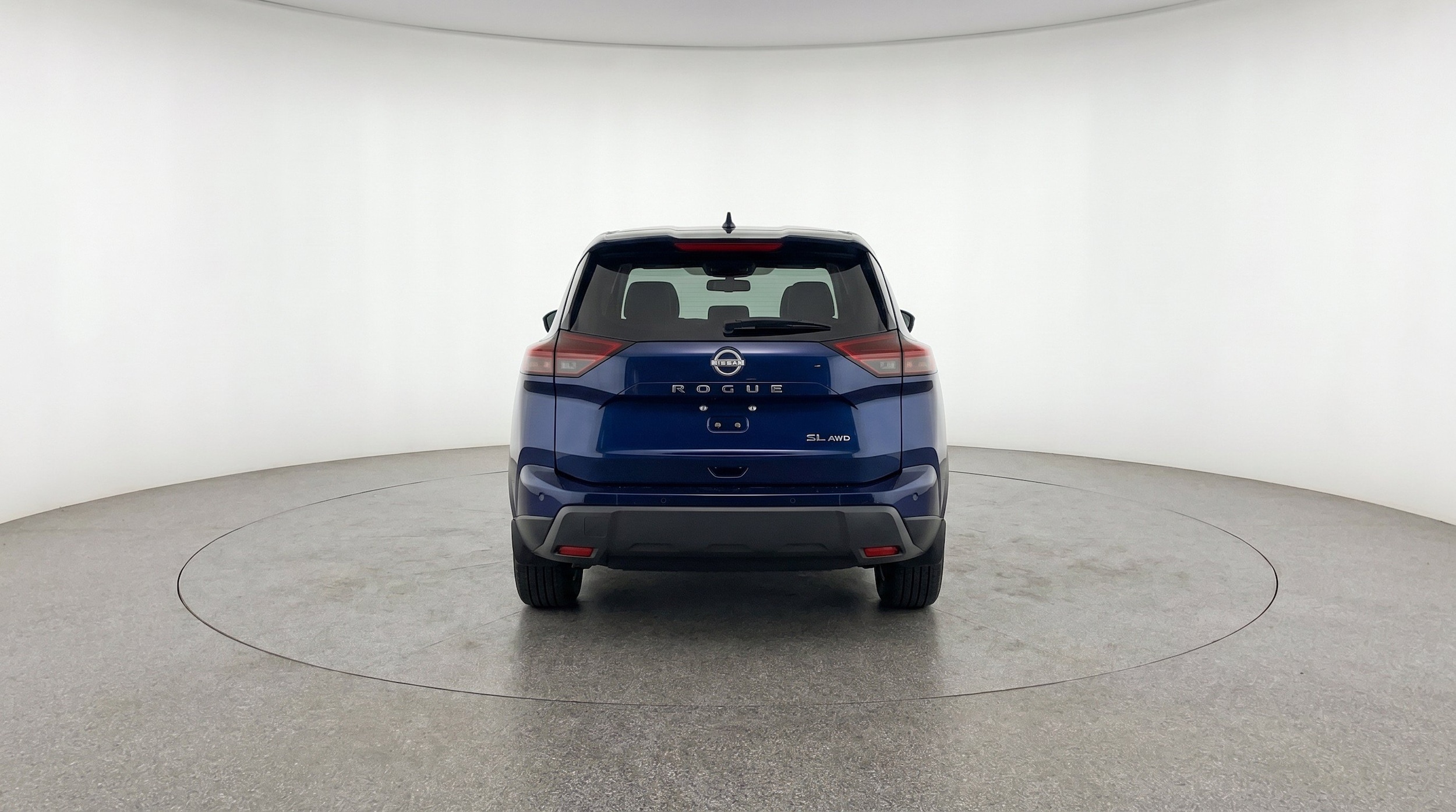 Thumbnail: 2026 Nissan Rogue - 7