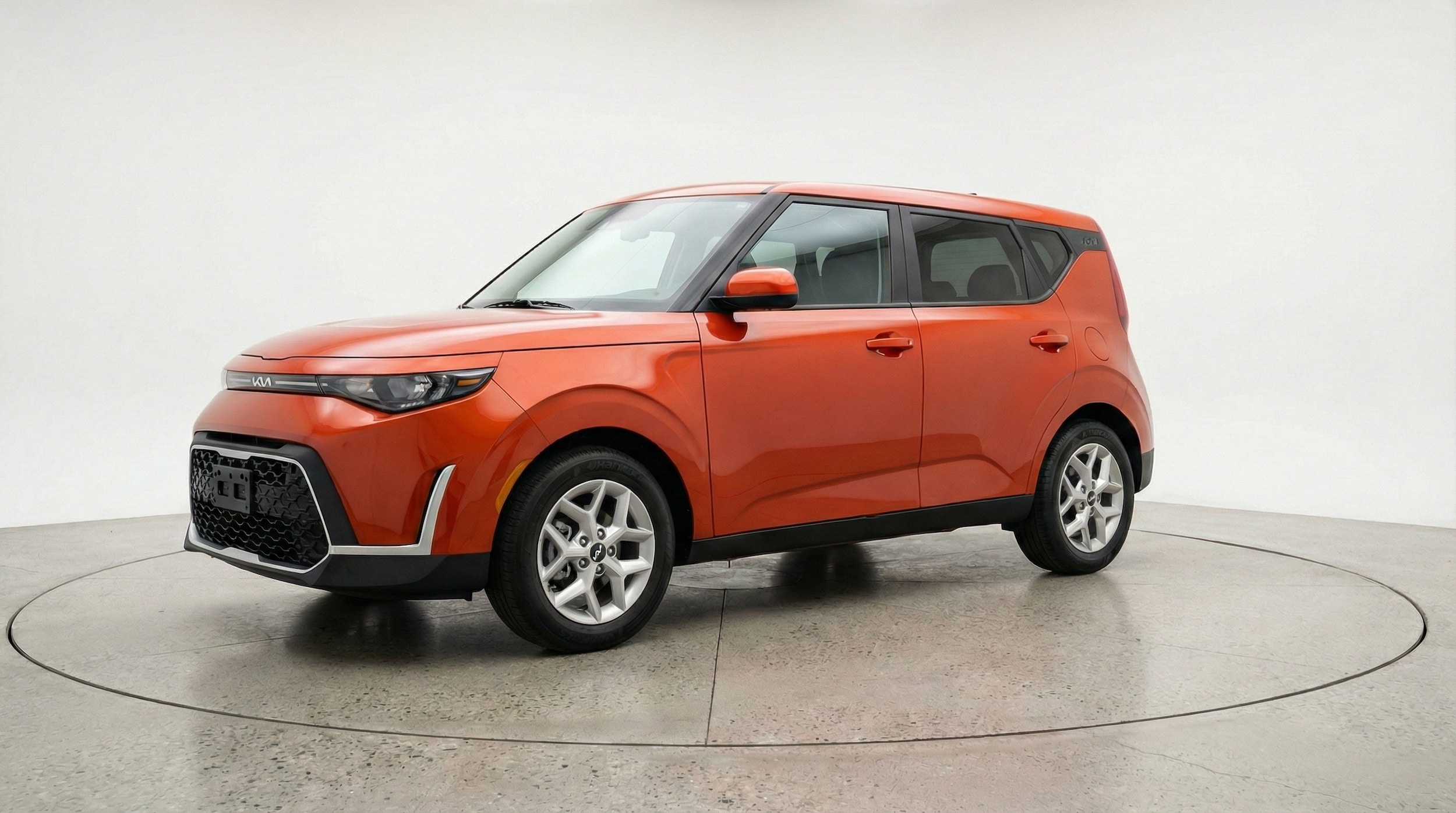 Thumbnail: 2025 Kia Soul - 3