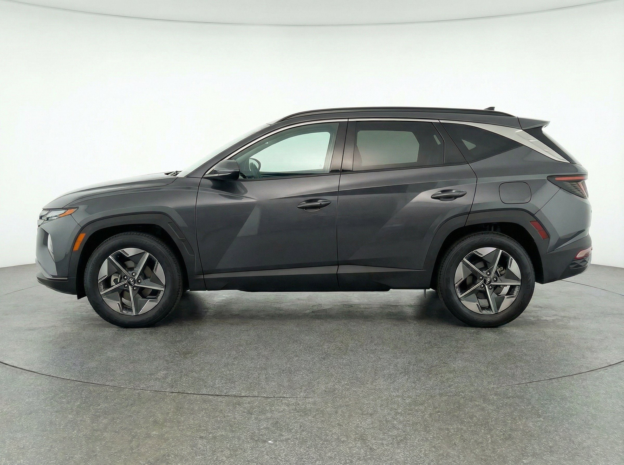 Thumbnail: 2025 Hyundai Tucson - 5