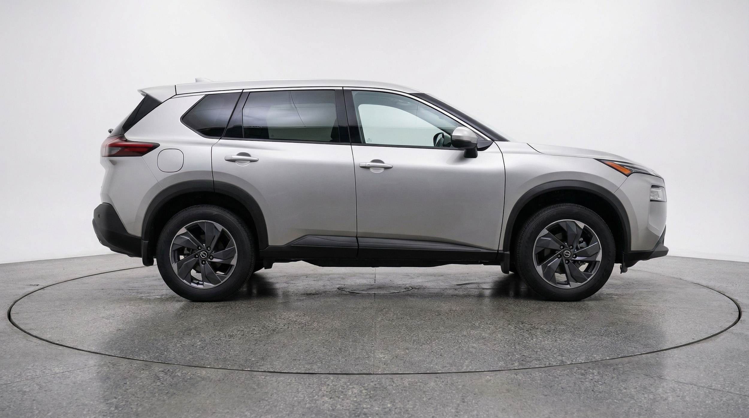 Thumbnail: 2025 Nissan Rogue - 8