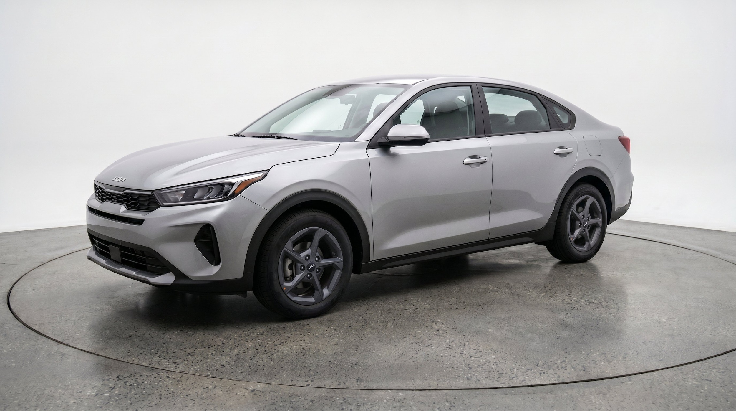 Thumbnail: 2025 Kia K4 - 3
