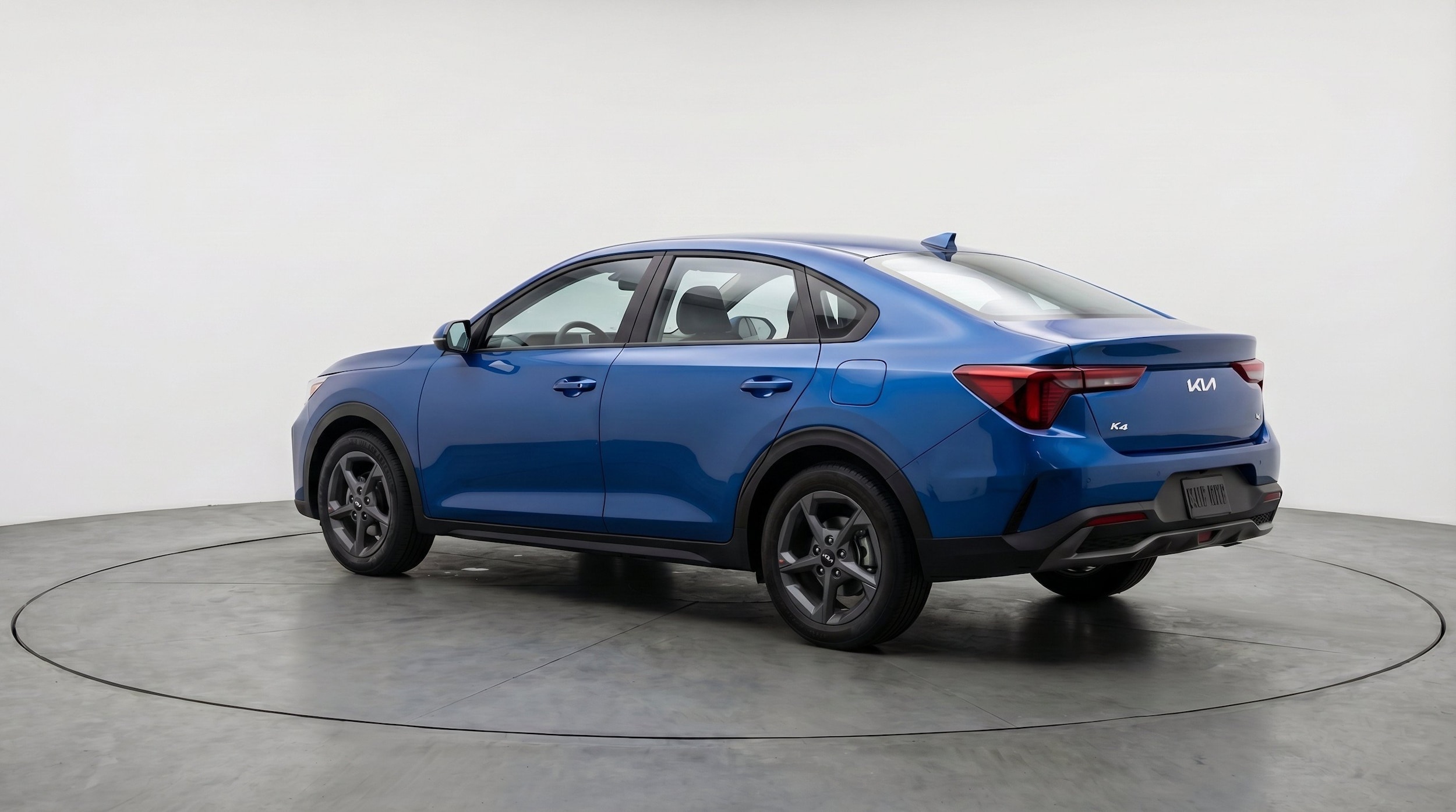 Thumbnail: 2026 Kia K4 - 6