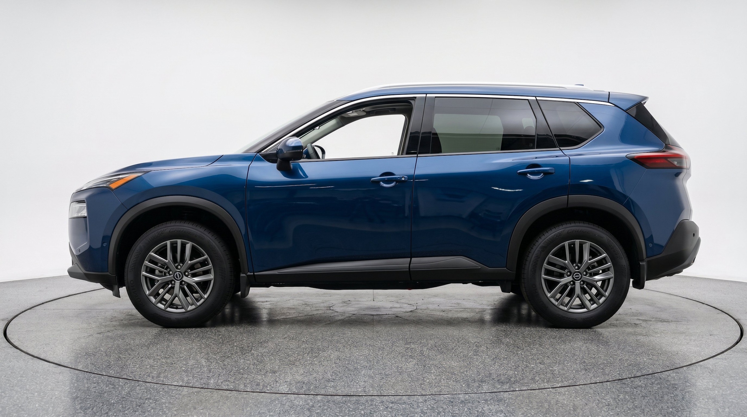 Thumbnail: 2026 Nissan Rogue - 5
