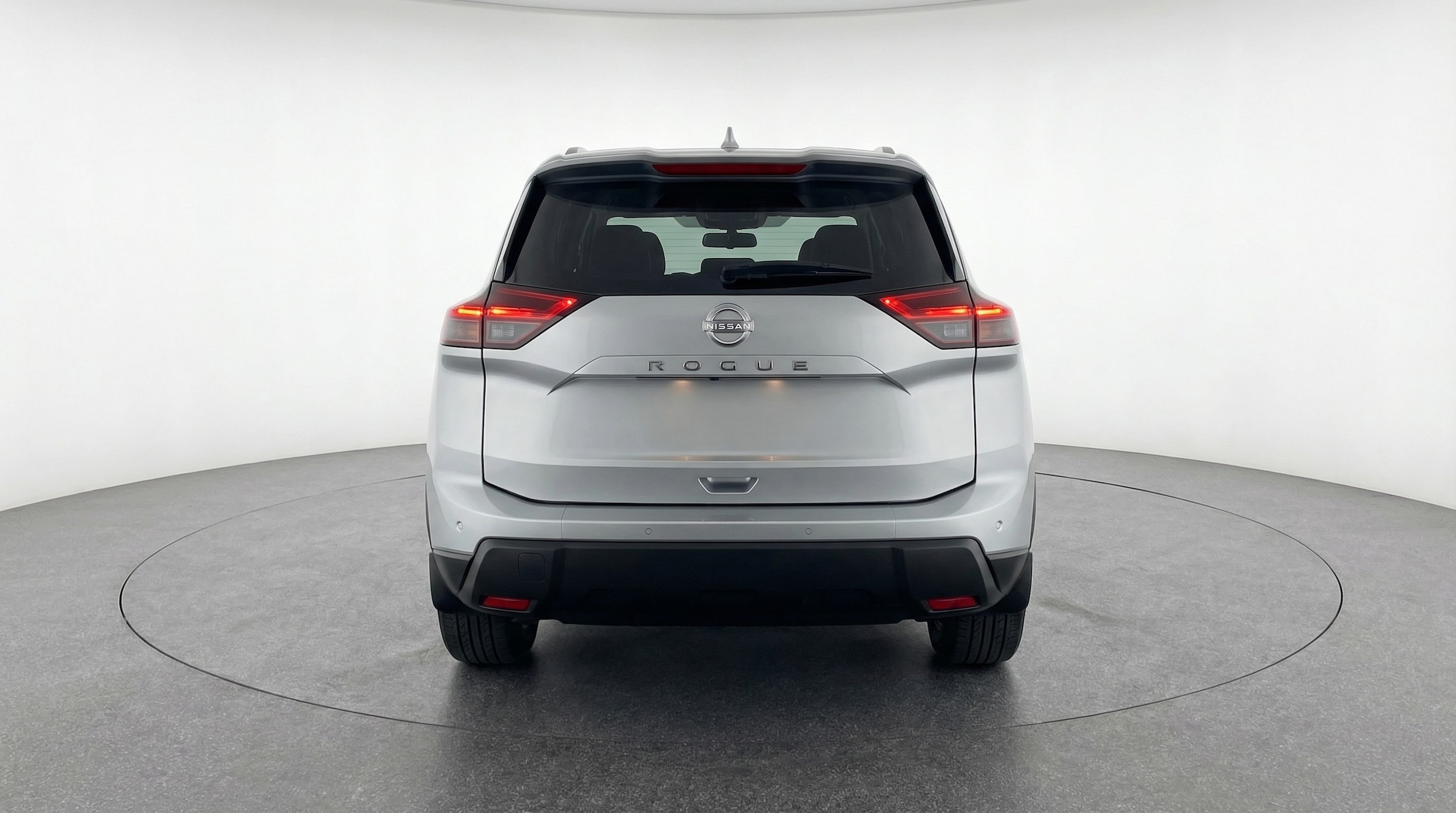 Thumbnail: 2025 Nissan Rogue - 6