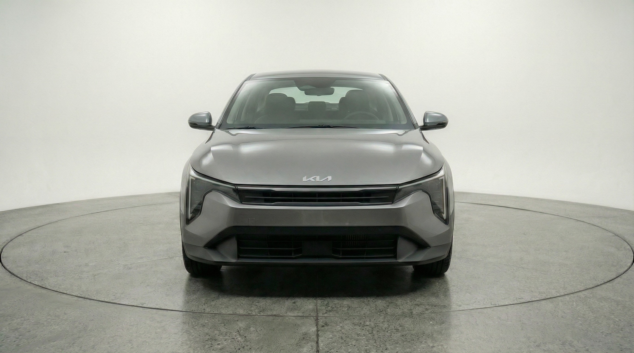 Thumbnail: 2025 Kia K4 - 2