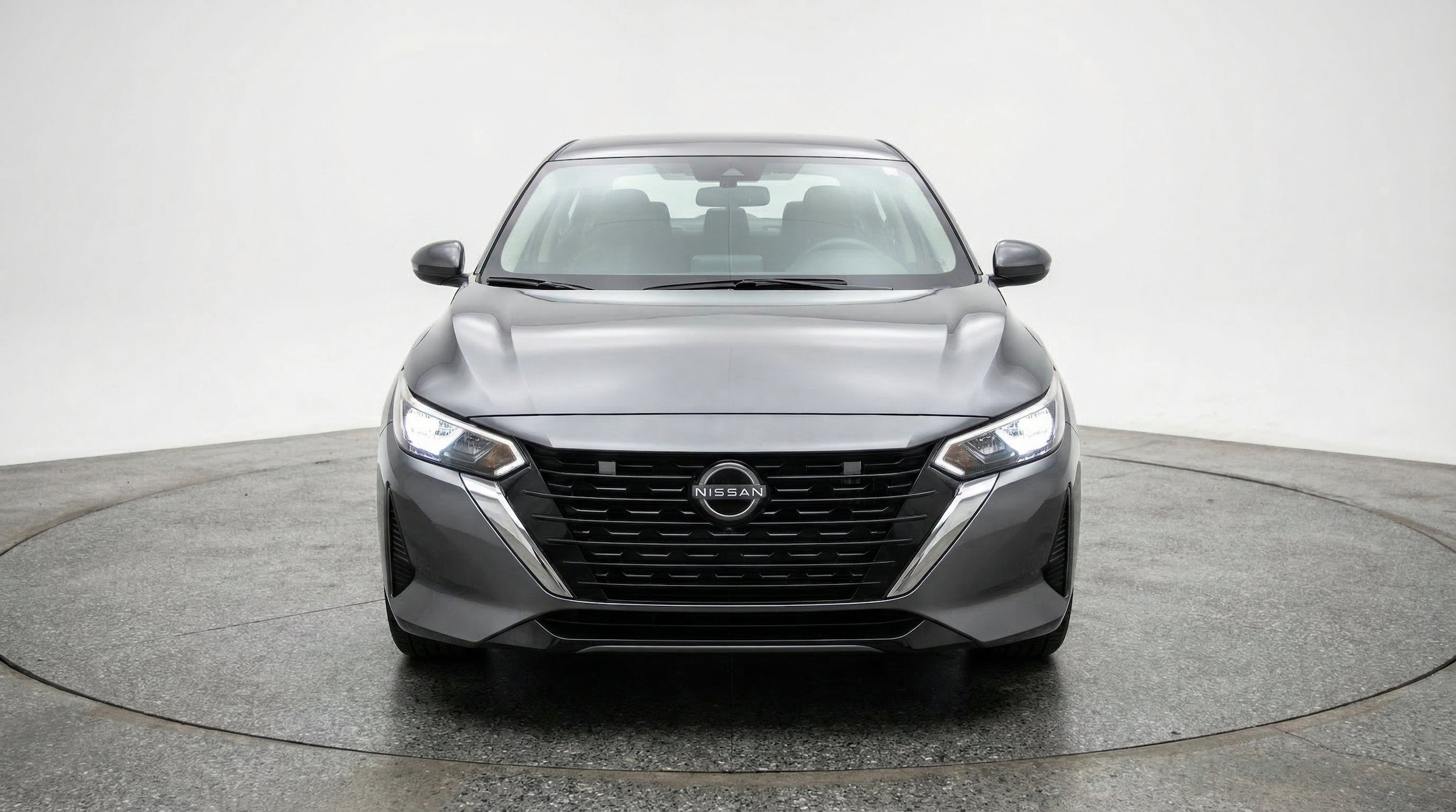Thumbnail: 2025 Nissan Sentra - 2