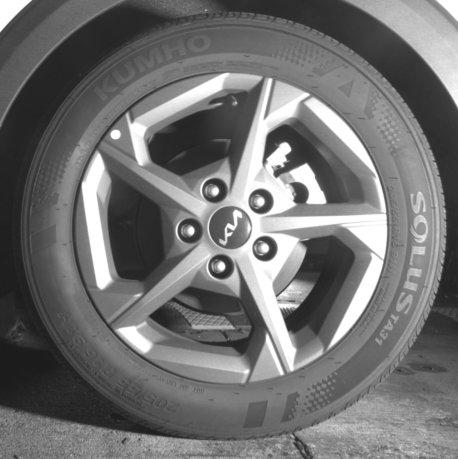 Thumbnail: 2025 Kia K4 - 11