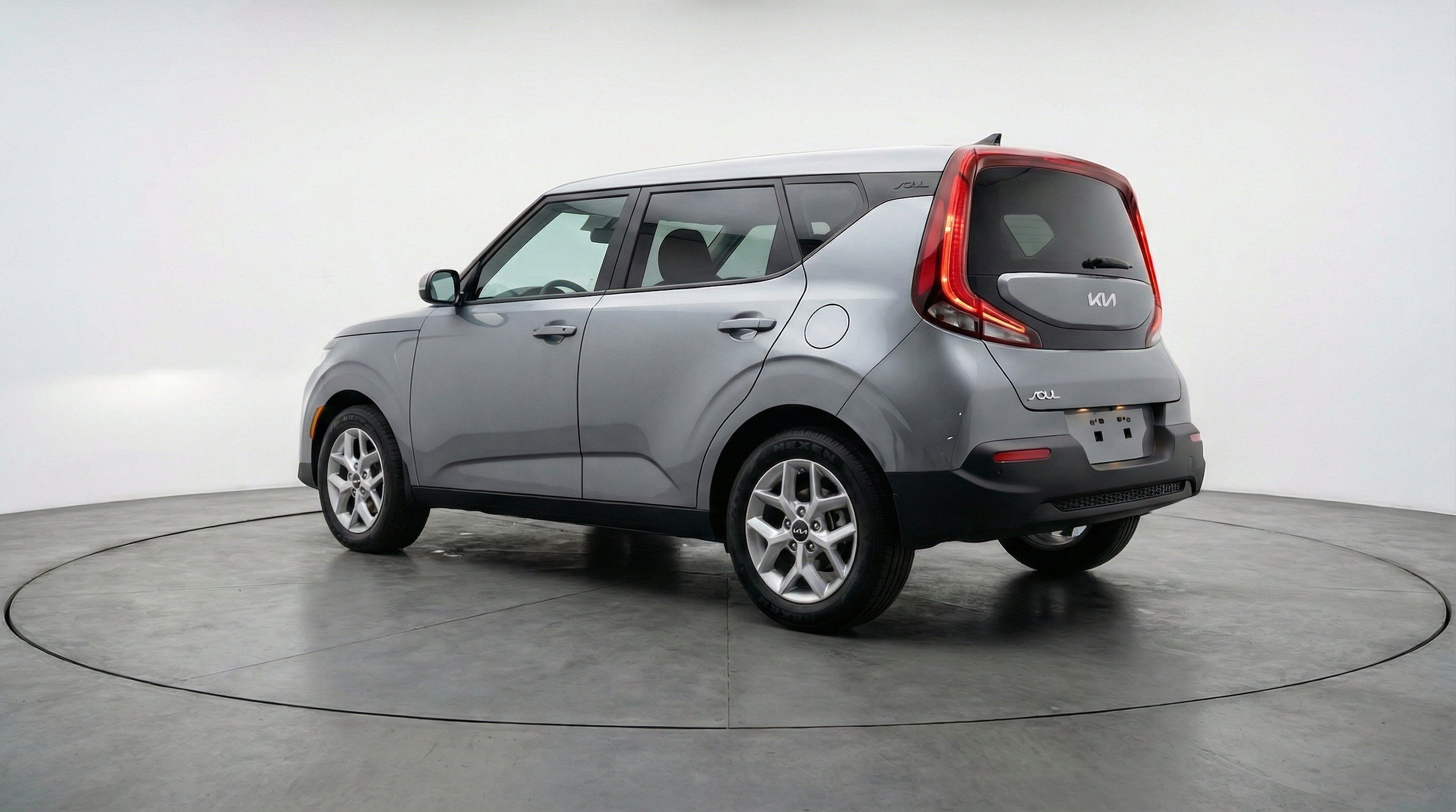 Thumbnail: 2025 Kia Soul - 6