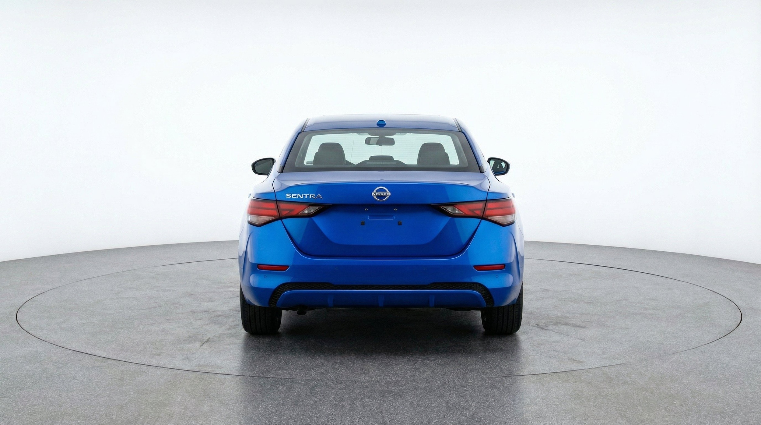 Thumbnail: 2025 Nissan Sentra - 7