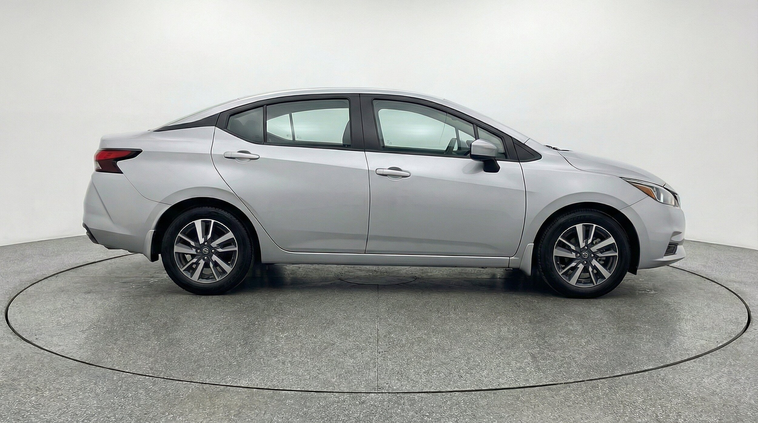 Thumbnail: 2025 Nissan Versa - 11