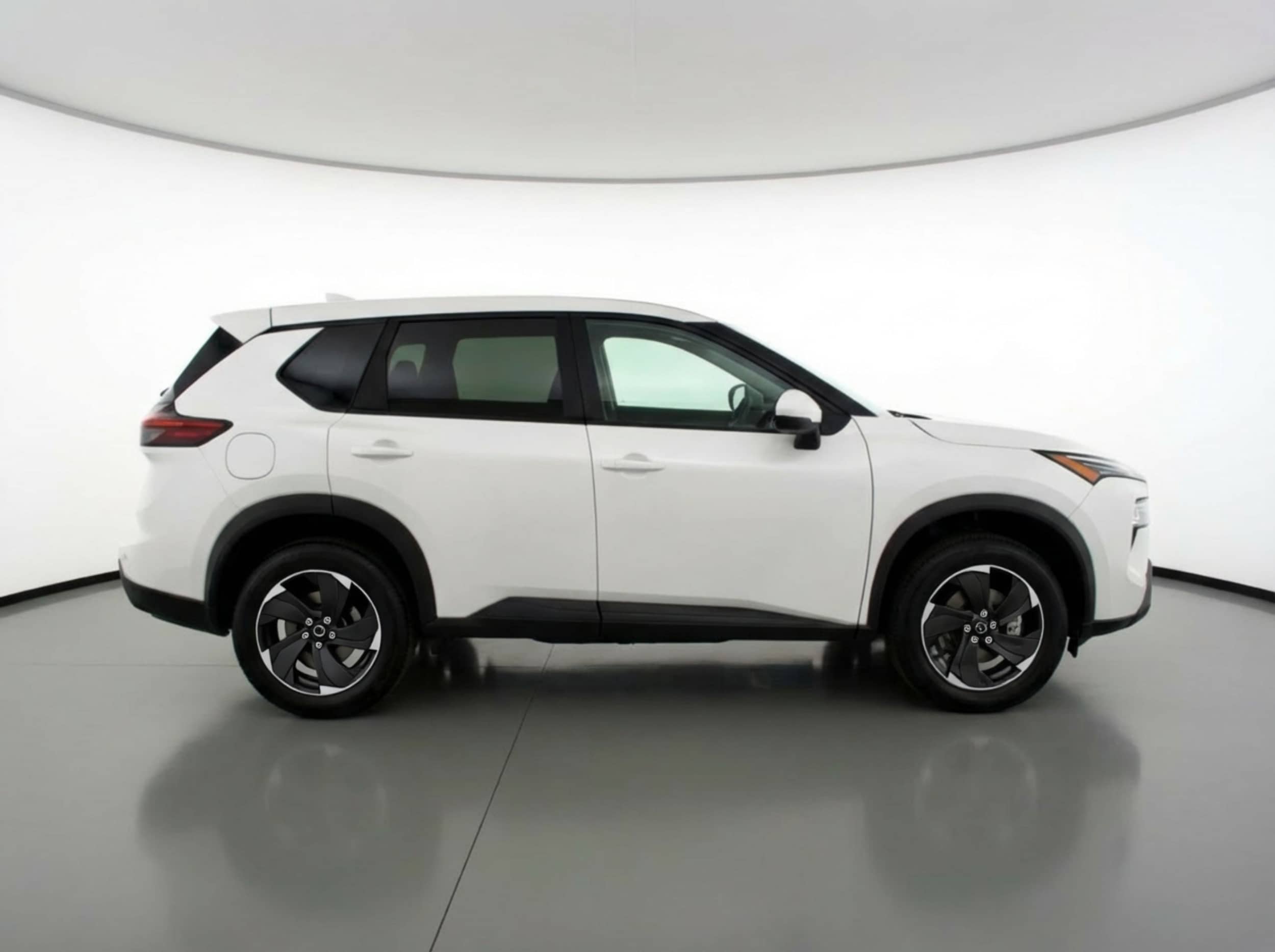 Thumbnail: 2025 Nissan Rogue - 8
