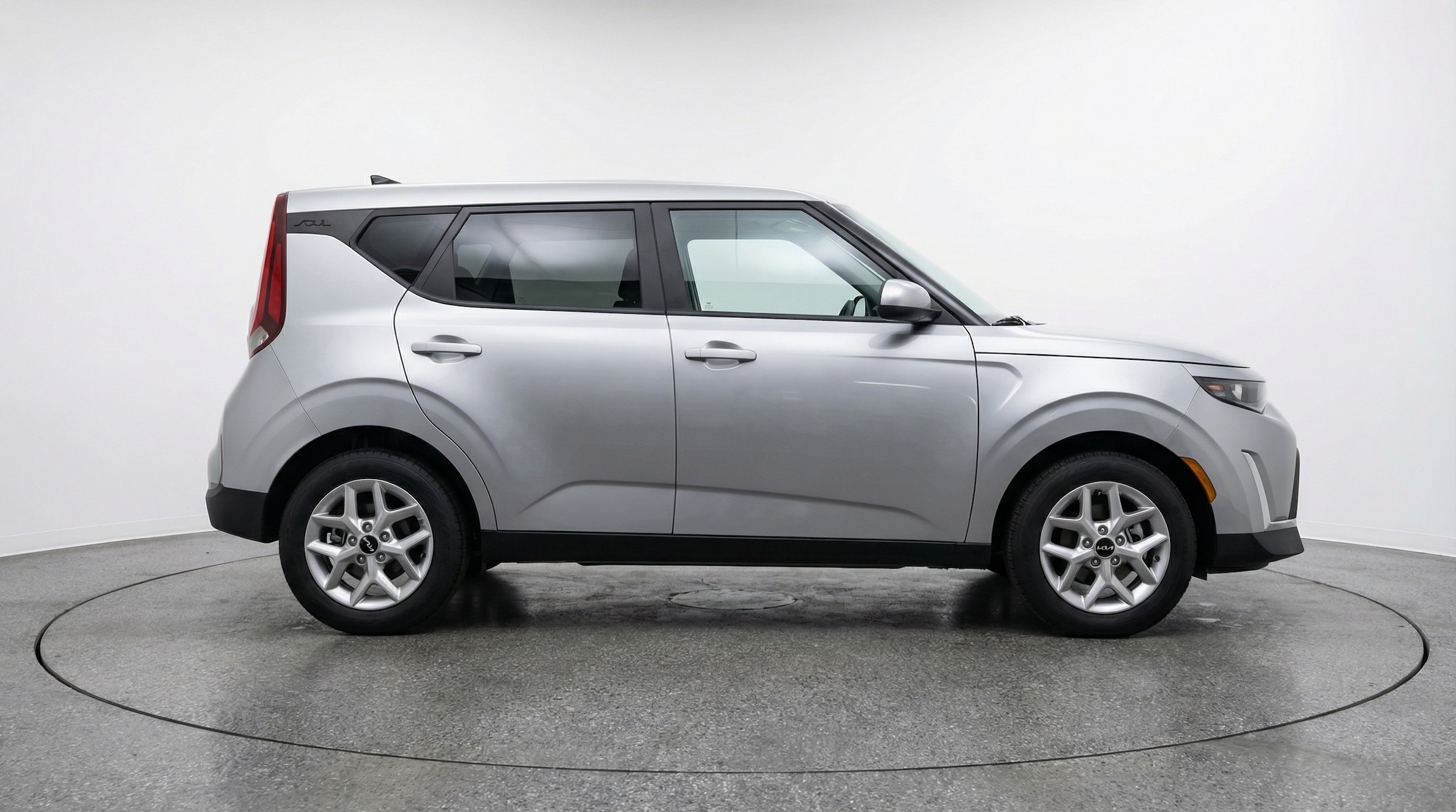 Thumbnail: 2025 Kia Soul - 8