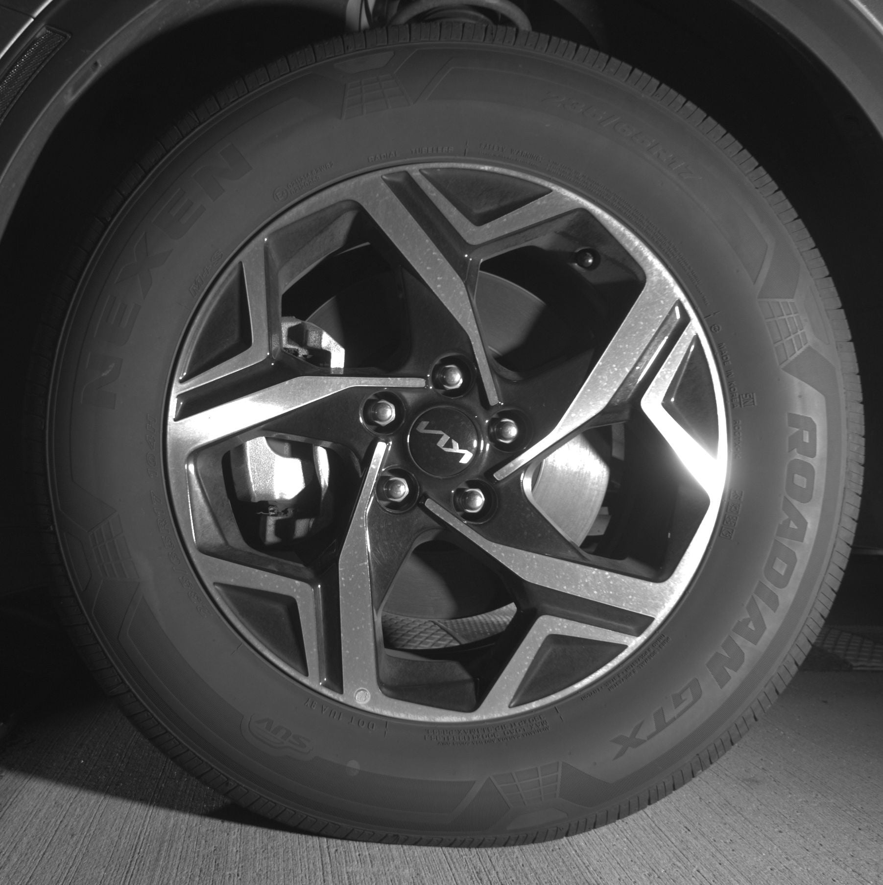 Thumbnail: 2025 Kia Sportage - 9