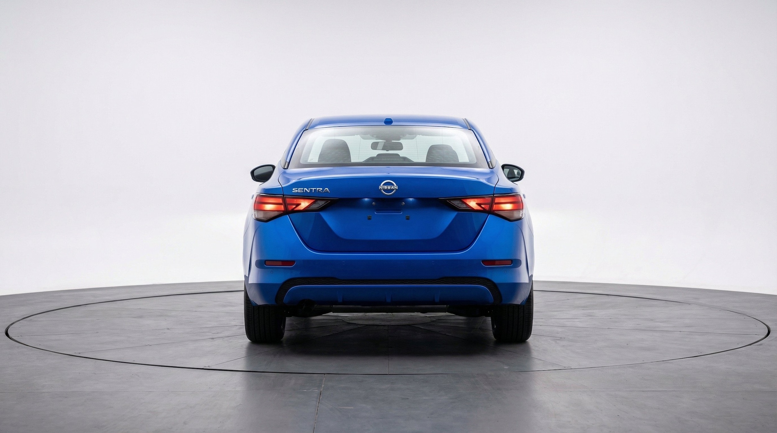 Thumbnail: 2025 Nissan Sentra - 7