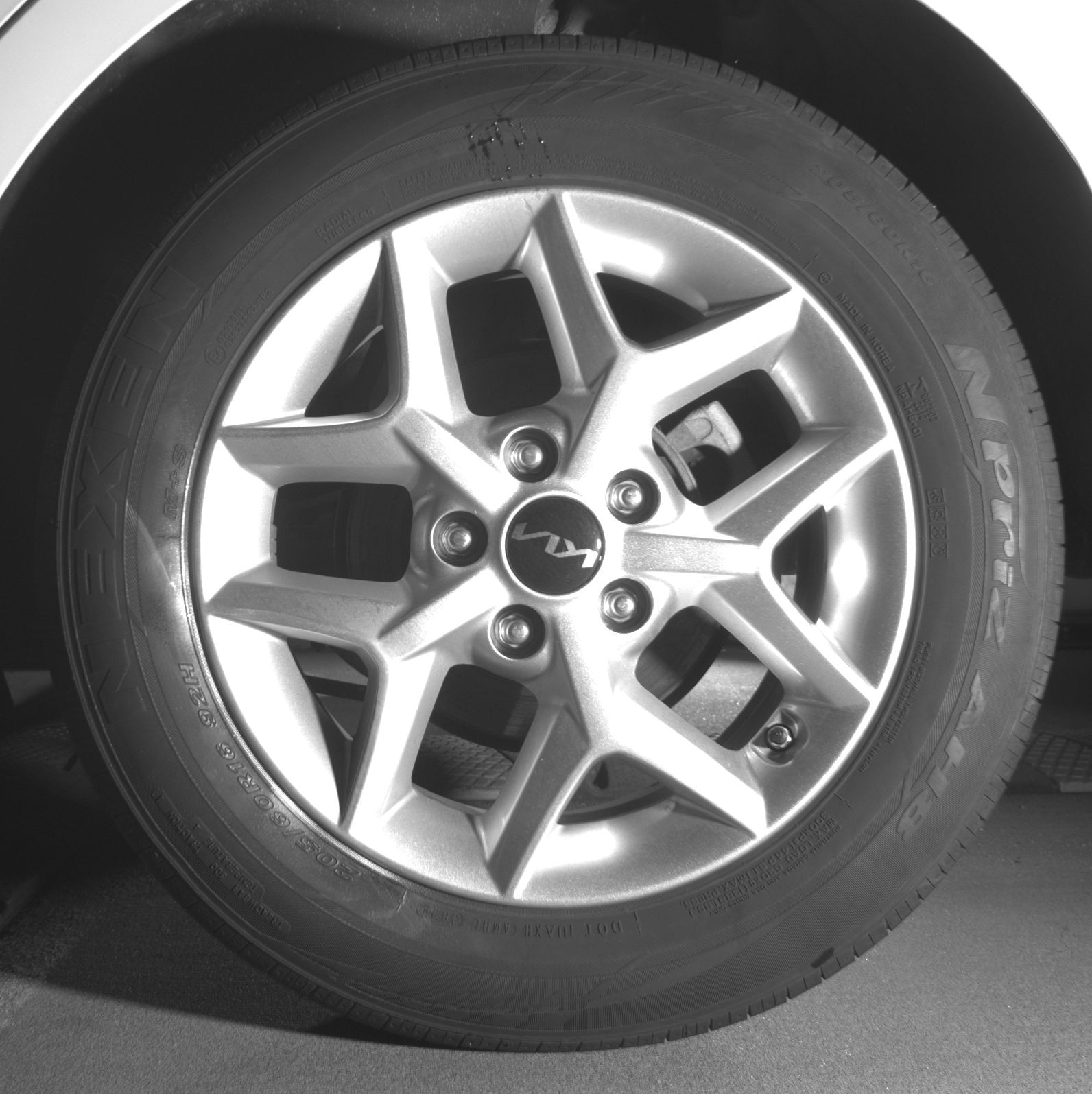 Thumbnail: 2025 Kia Soul - 11