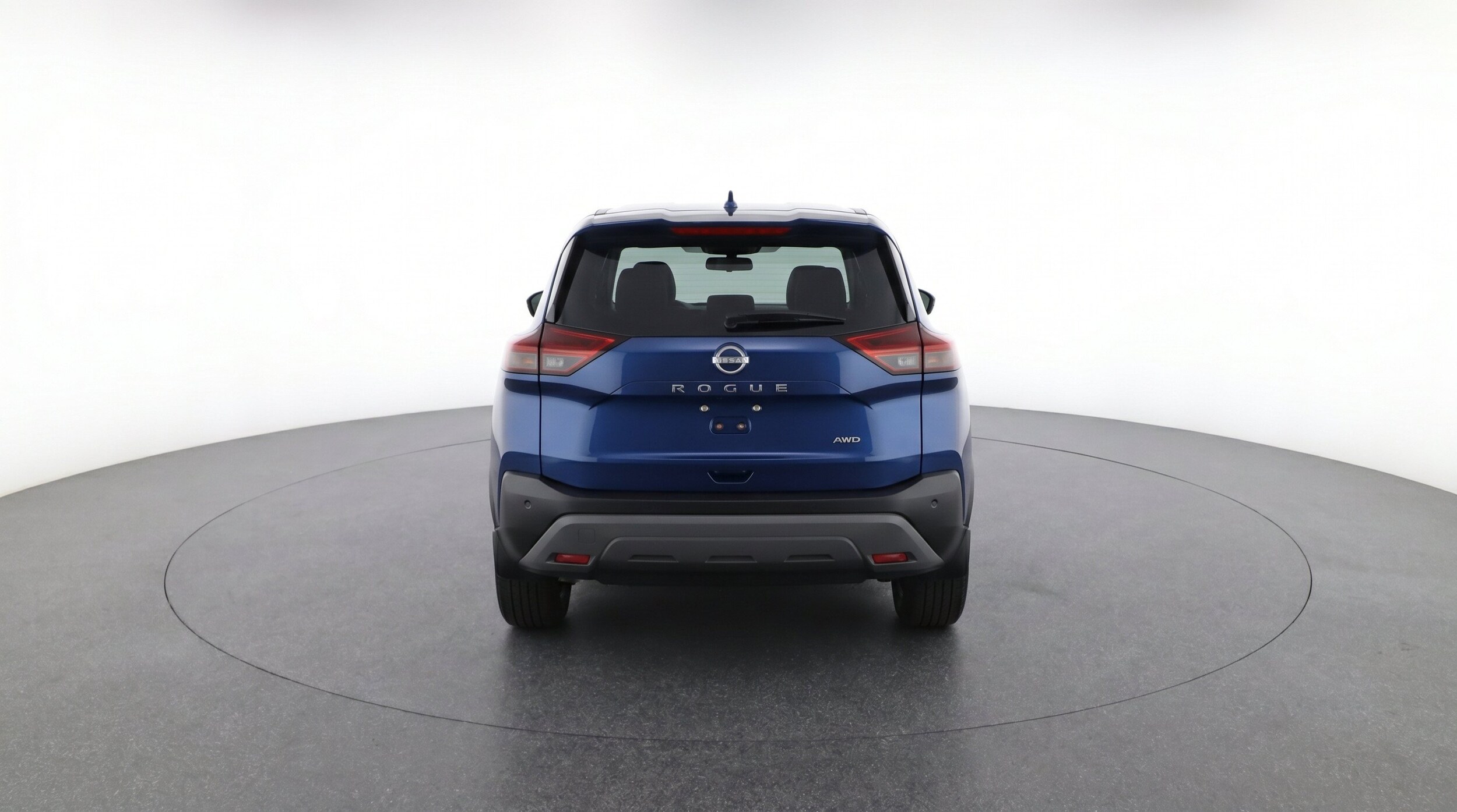 Thumbnail: 2025 Nissan Rogue - 7