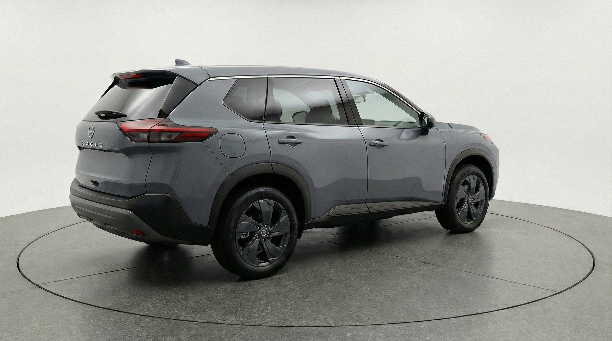 Thumbnail: 2026 Nissan Rogue - 9