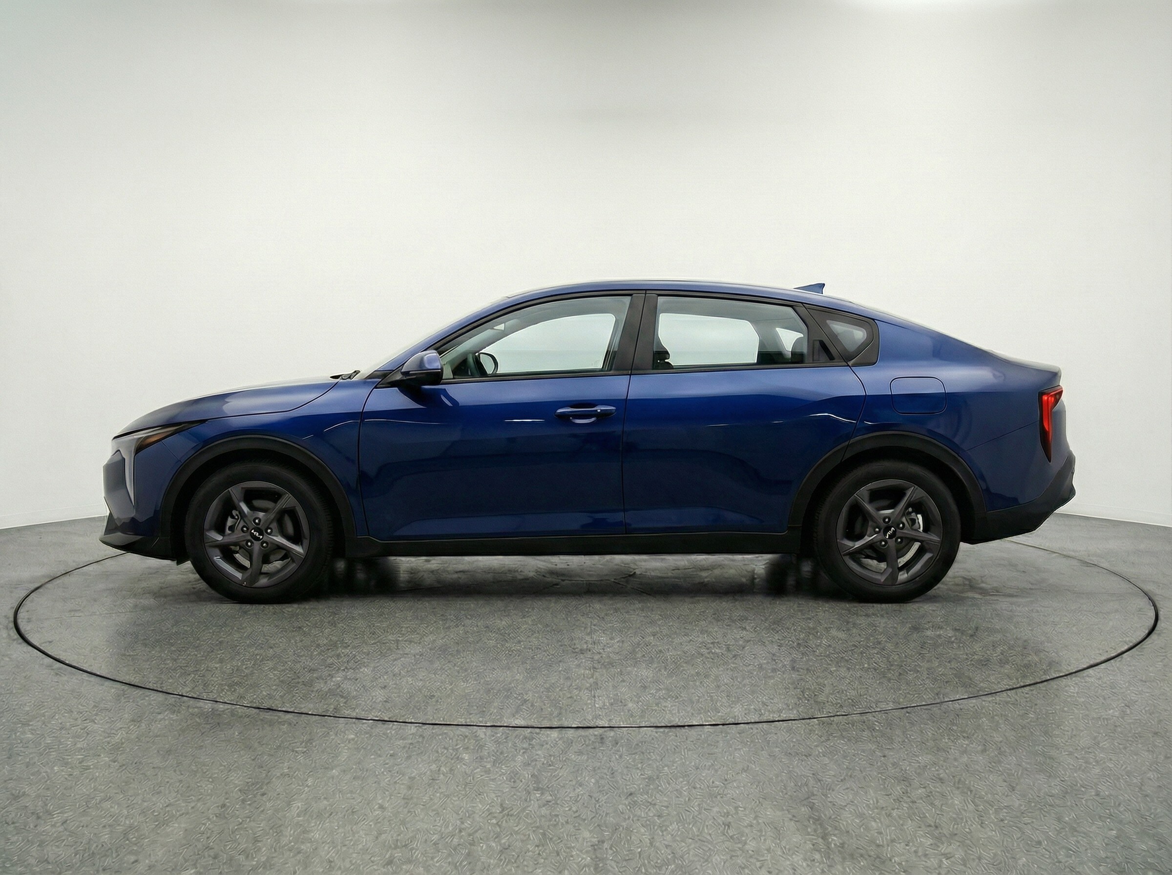 Thumbnail: 2025 Kia K4 - 4