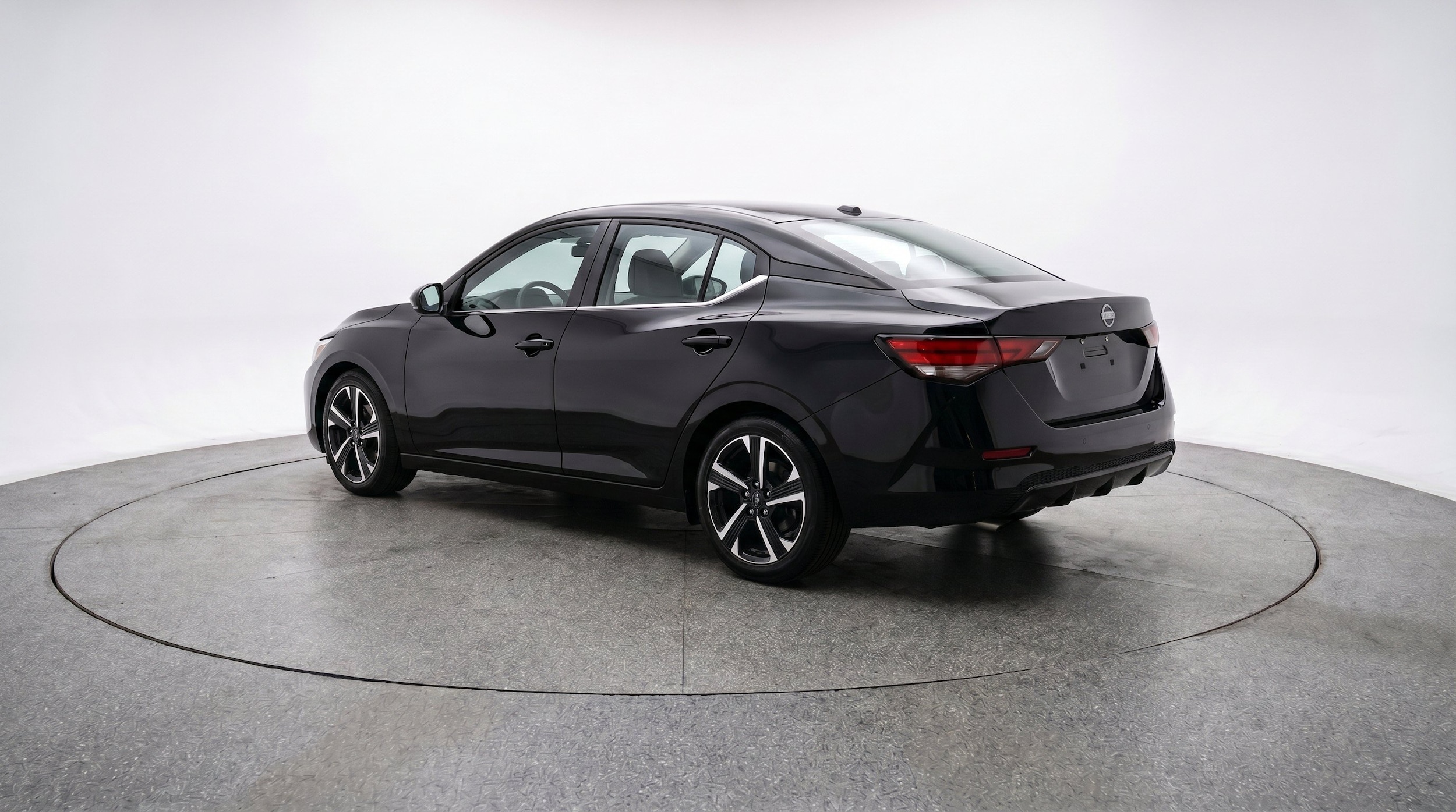 Thumbnail: 2025 Nissan Sentra - 6
