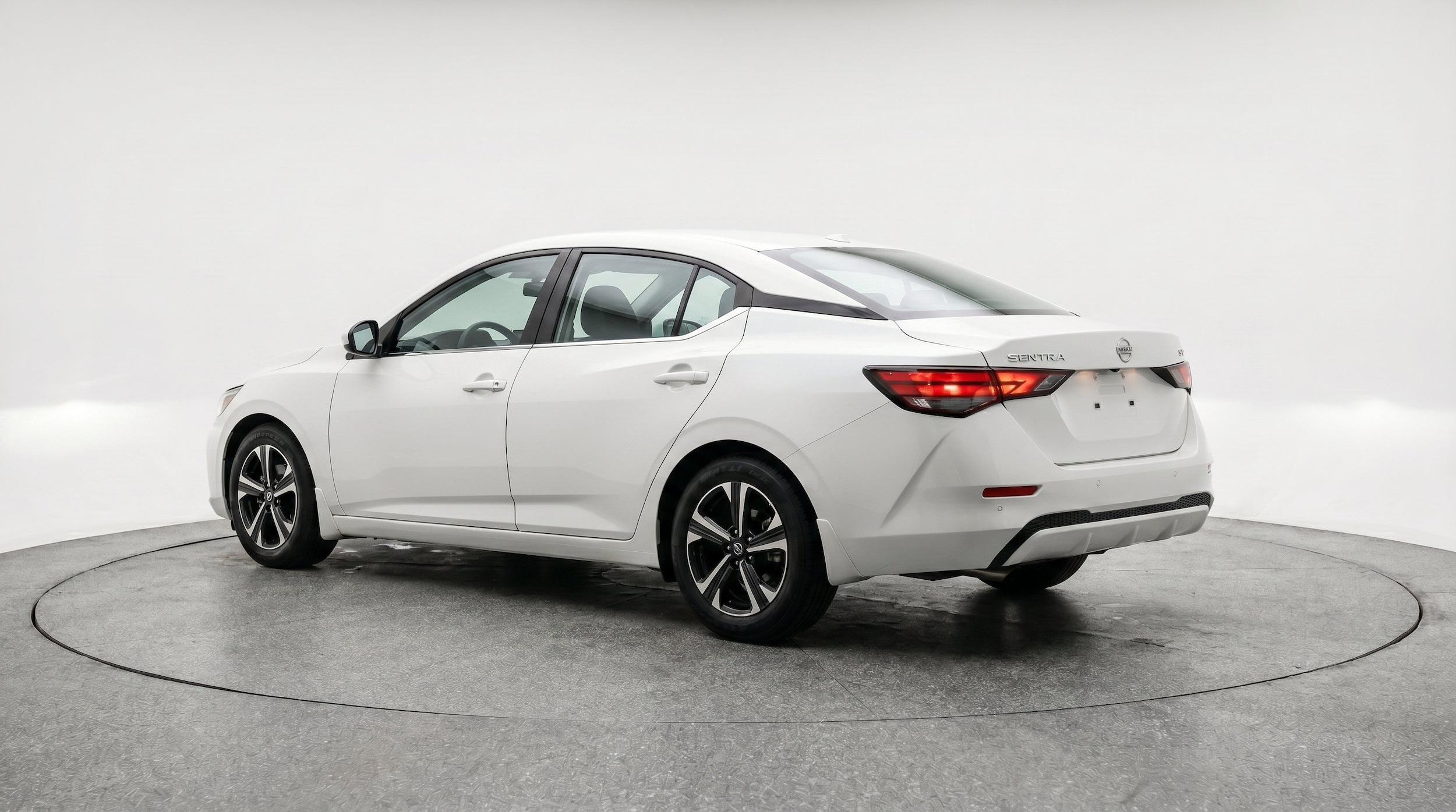 Thumbnail: 2024 Nissan Sentra - 6