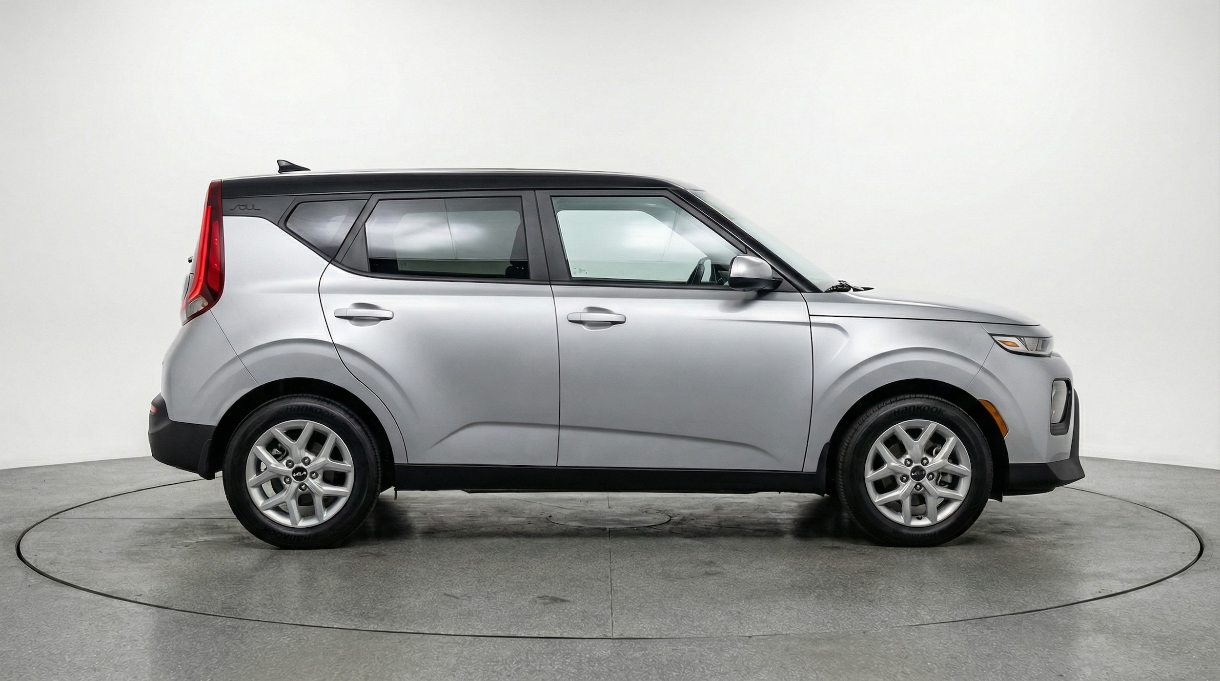 Thumbnail: 2025 Kia Soul - 8