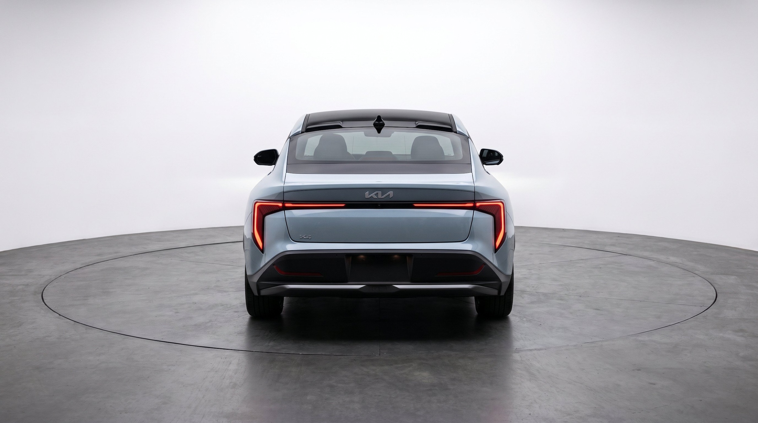 Thumbnail: 2026 Kia K4 - 7