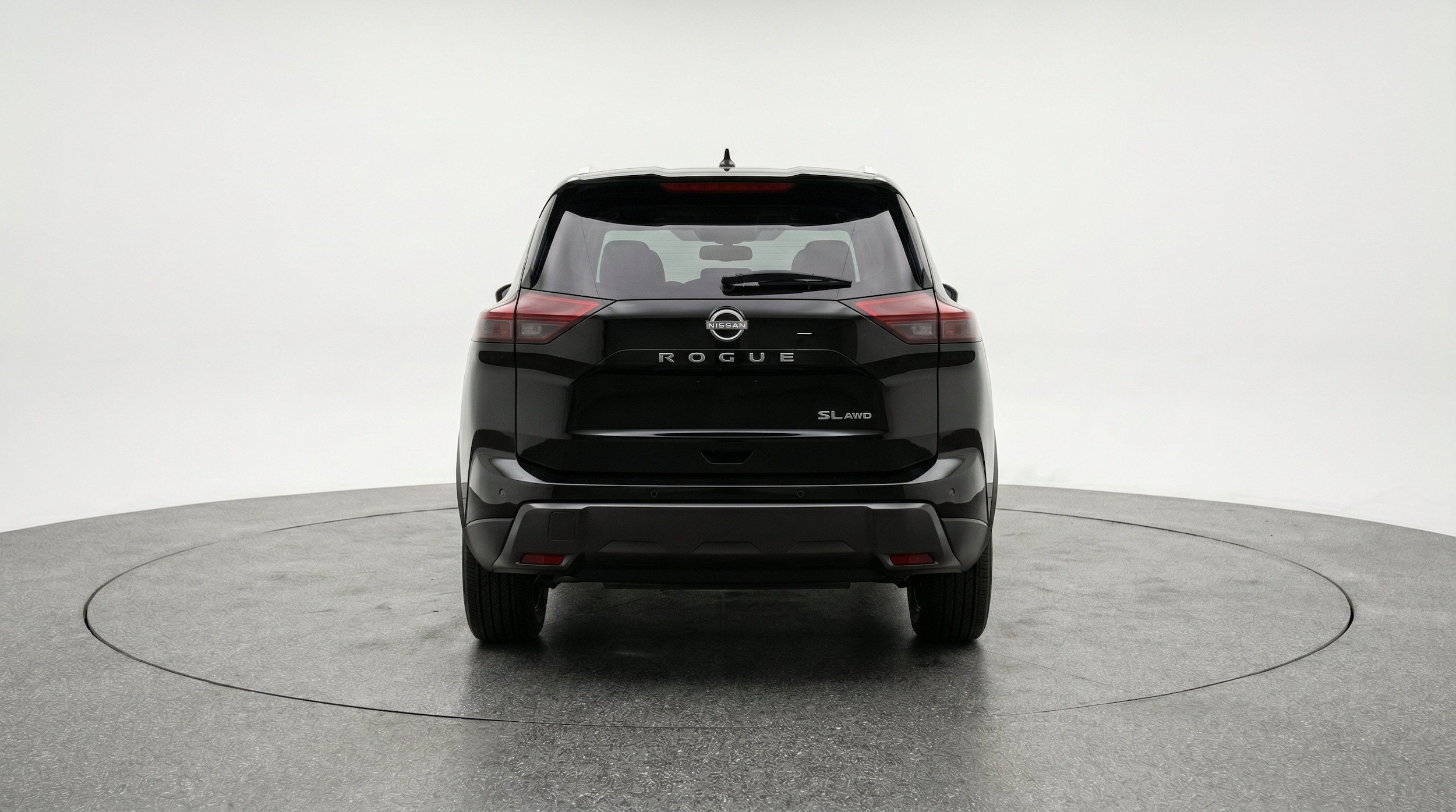 Thumbnail: 2026 Nissan Rogue - 7