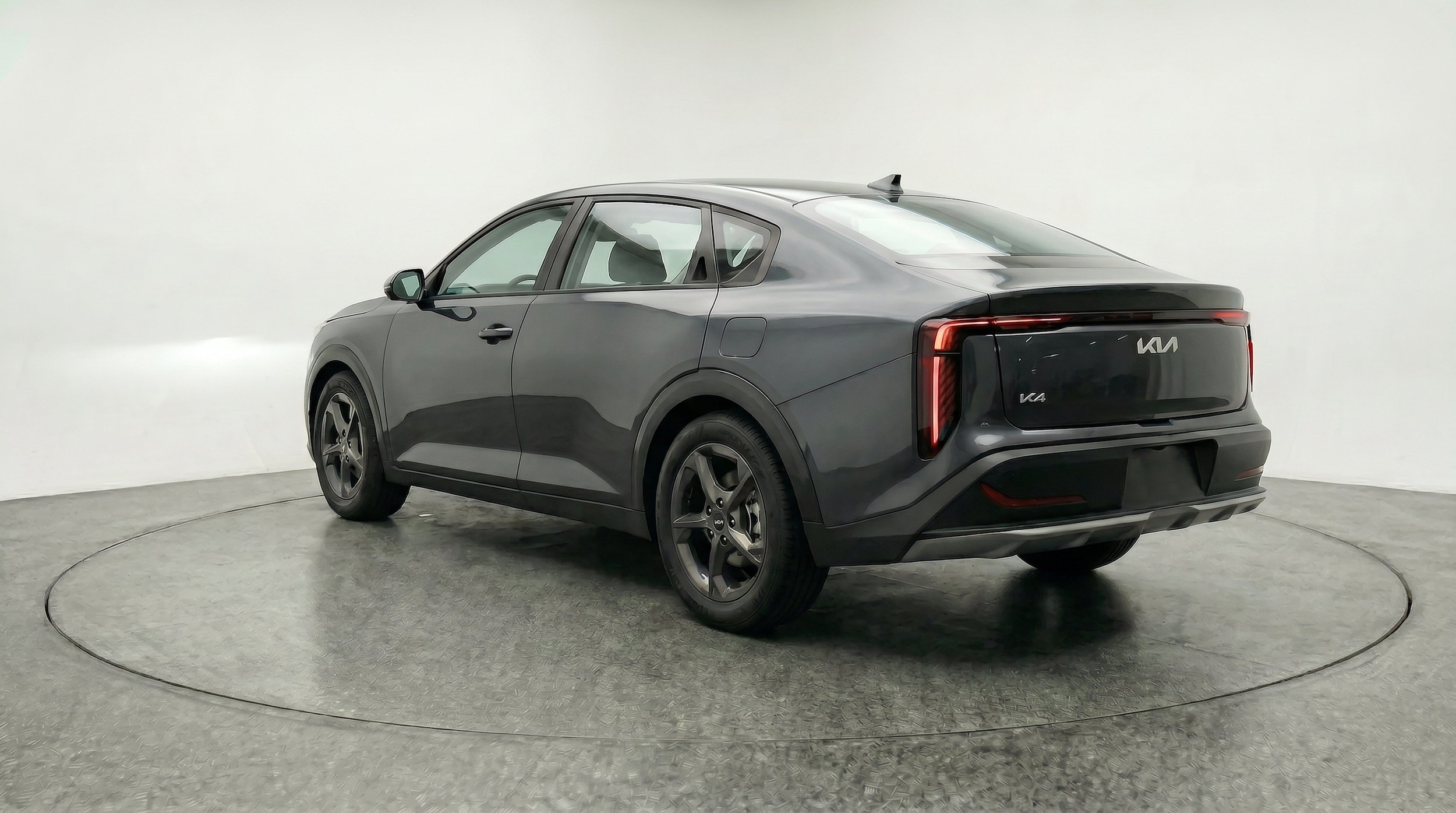 Thumbnail: 2026 Kia K4 - 6