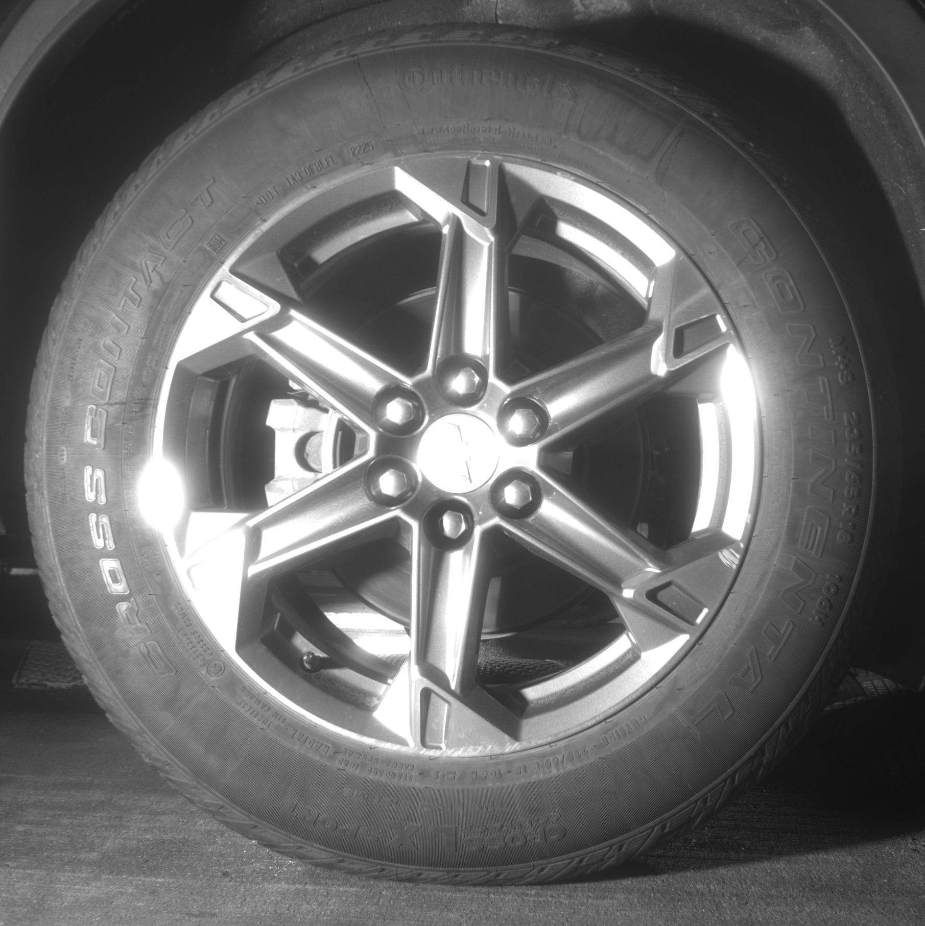 Thumbnail: 2025 Chevrolet Blazer - 12