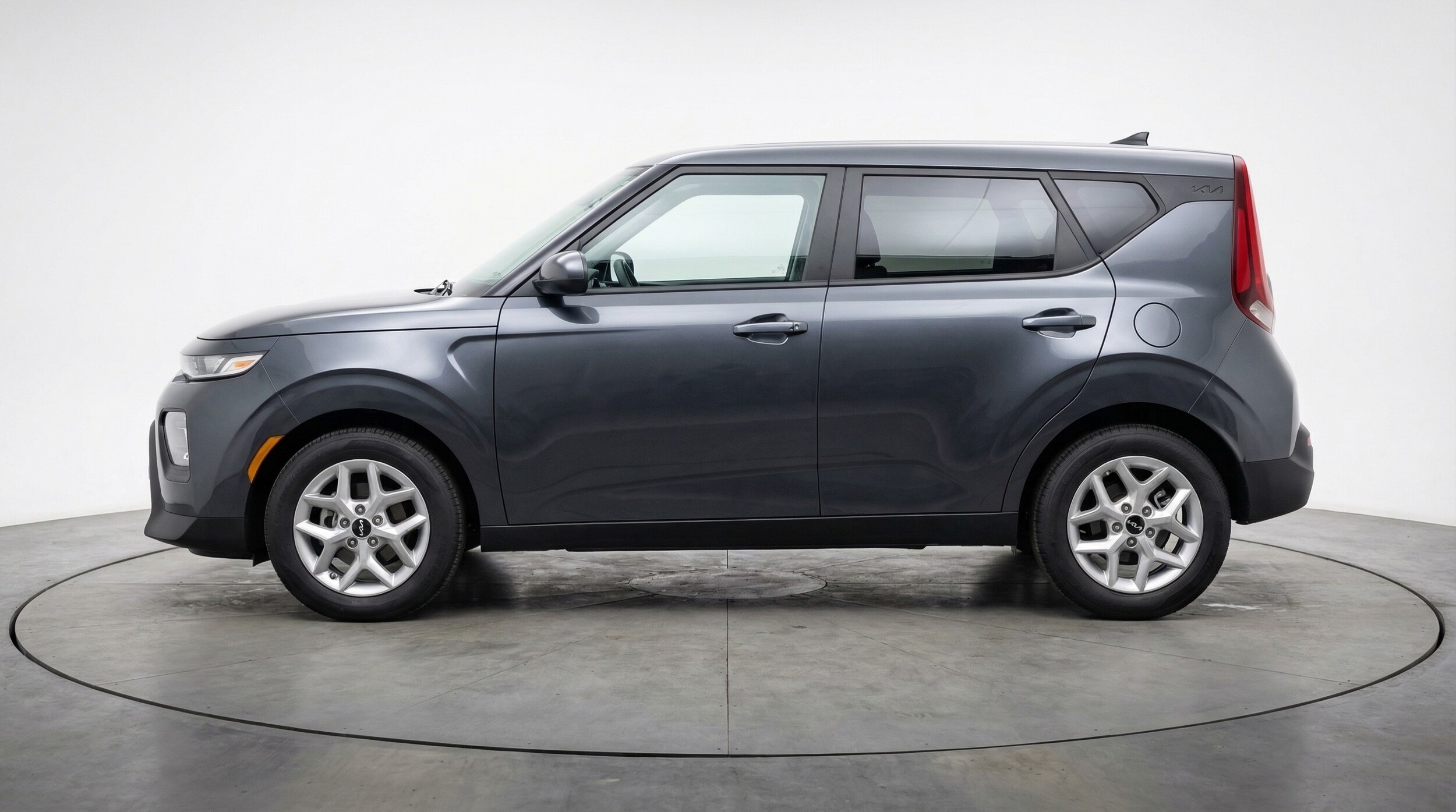 Thumbnail: 2025 Kia Soul - 4