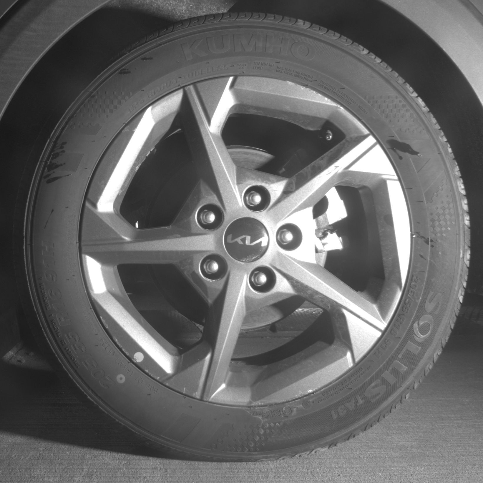 Thumbnail: 2025 Kia K4 - 11