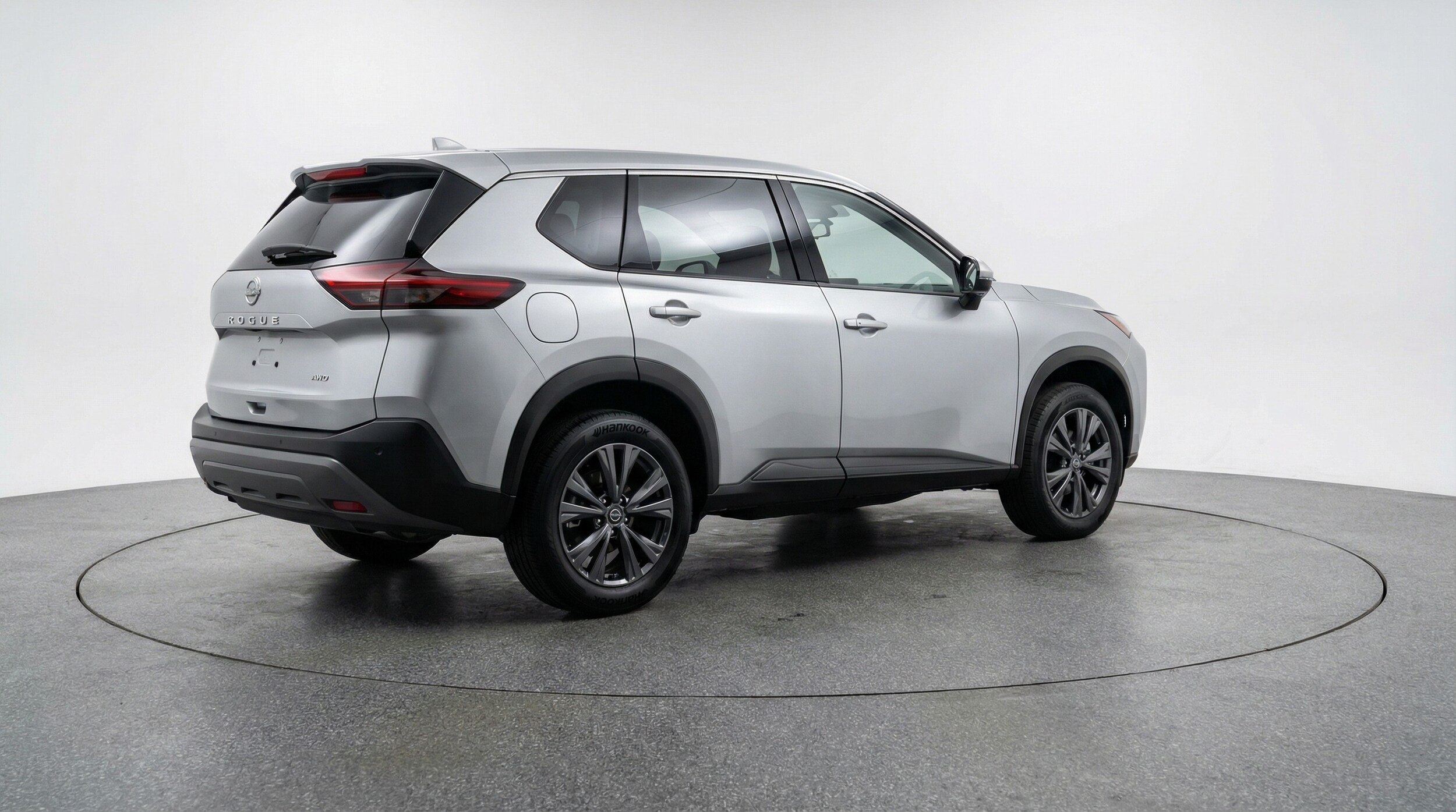 Thumbnail: 2025 Nissan Rogue - 7