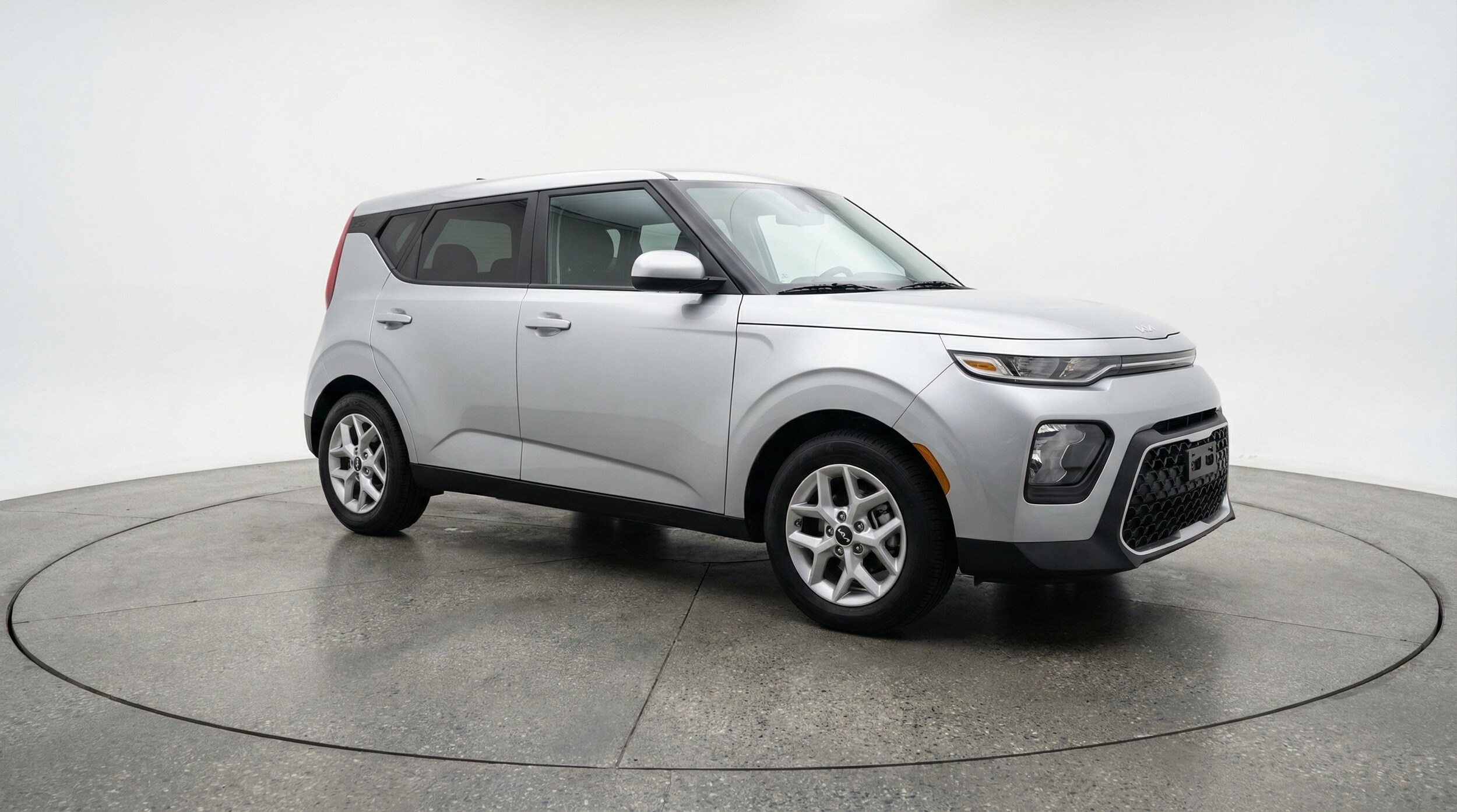 Thumbnail: 2025 Kia Soul - 1
