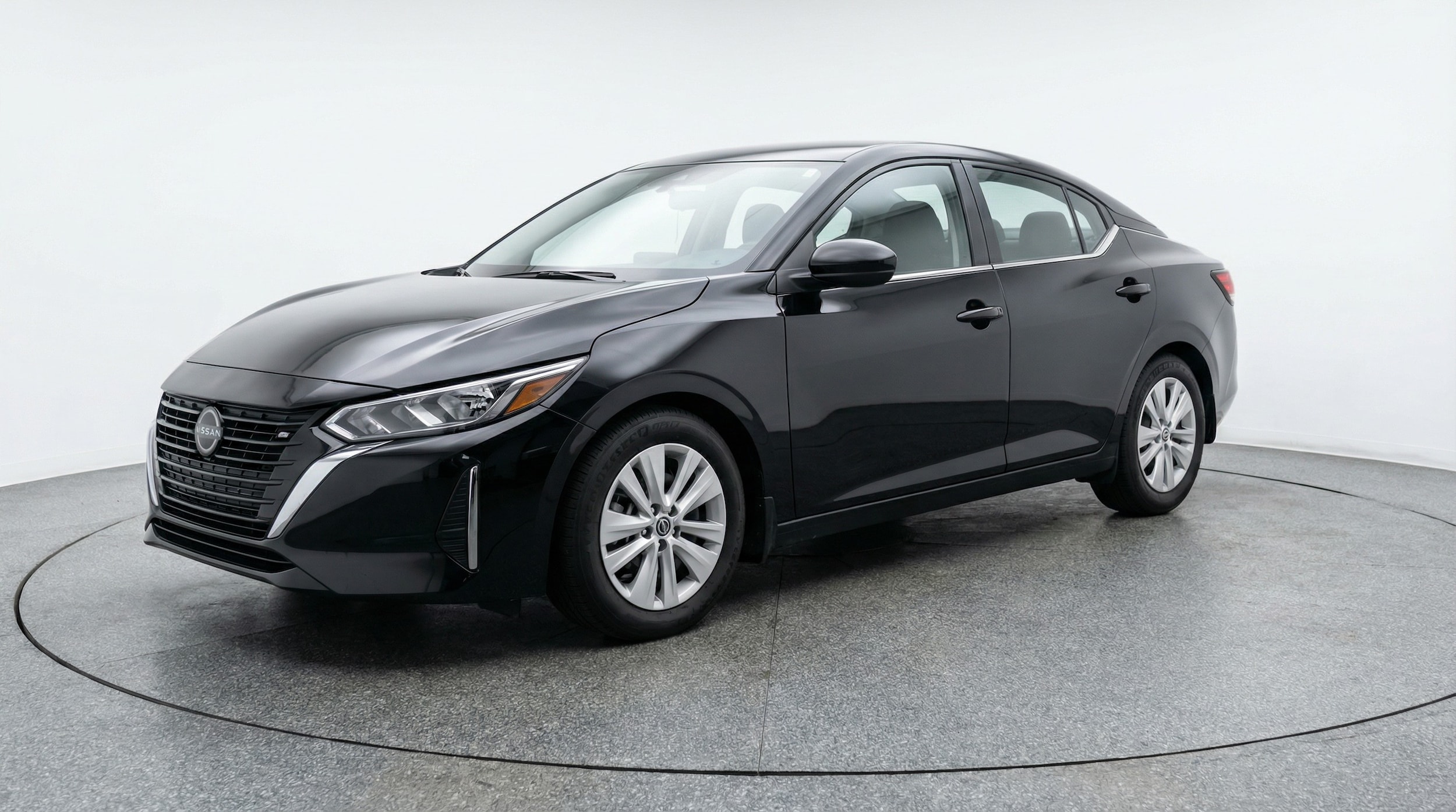 Thumbnail: 2025 Nissan Sentra - 3