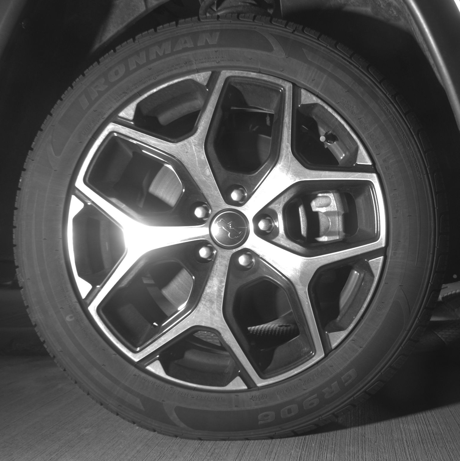 Thumbnail: 2025 Jeep Compass - 10