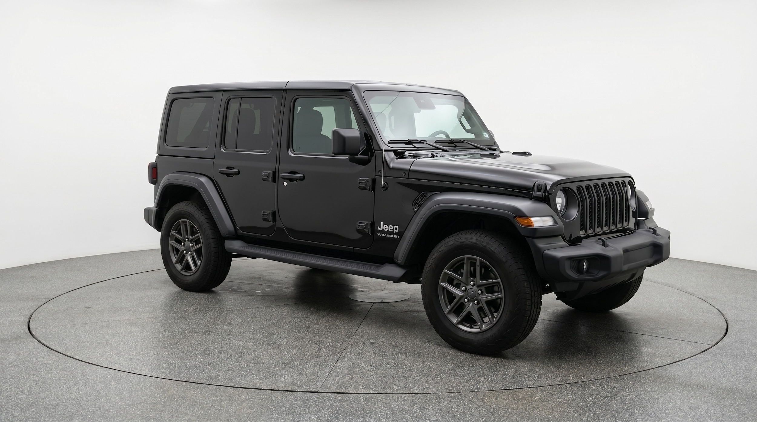 Thumbnail: 2025 Jeep Wrangler - 1
