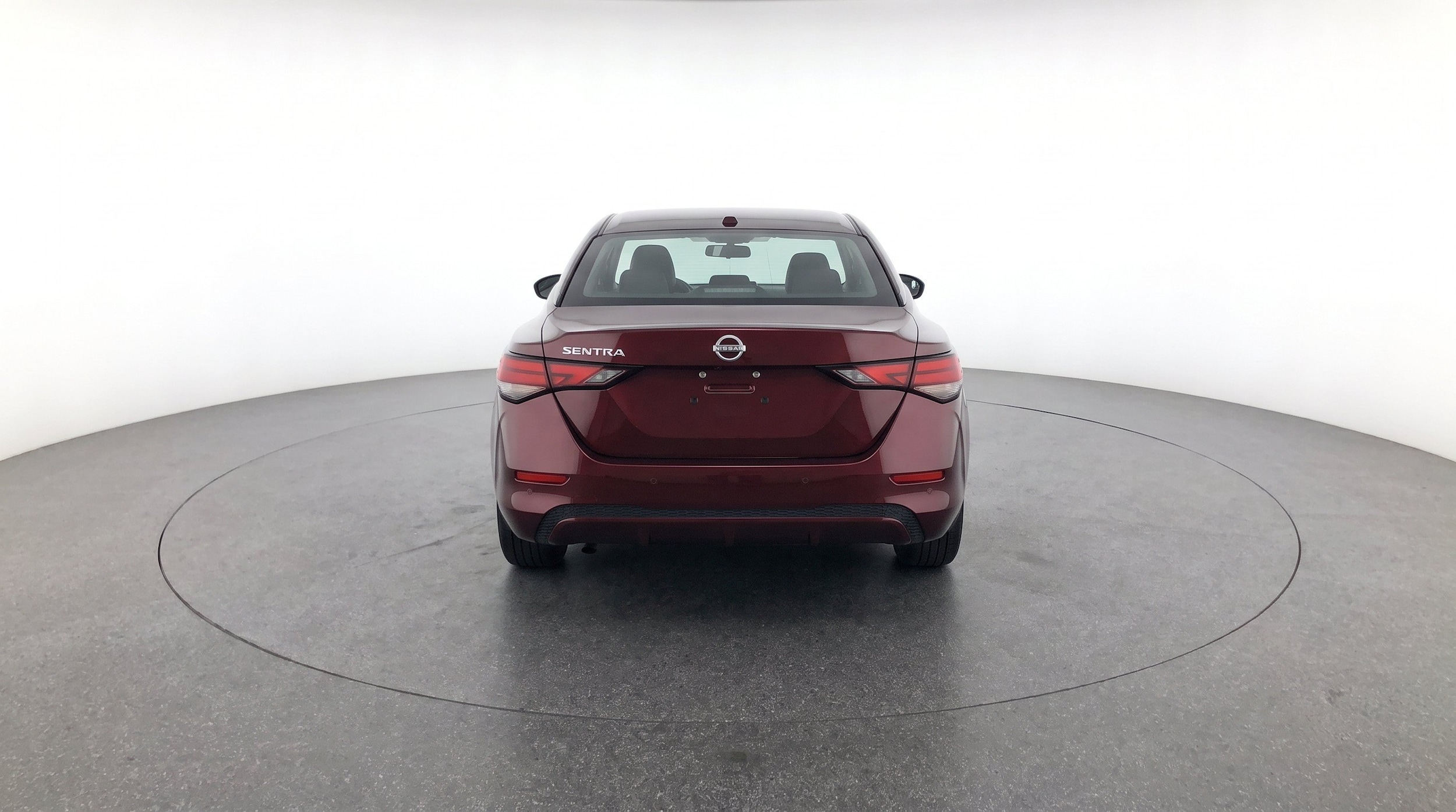 Thumbnail: 2025 Nissan Sentra - 7