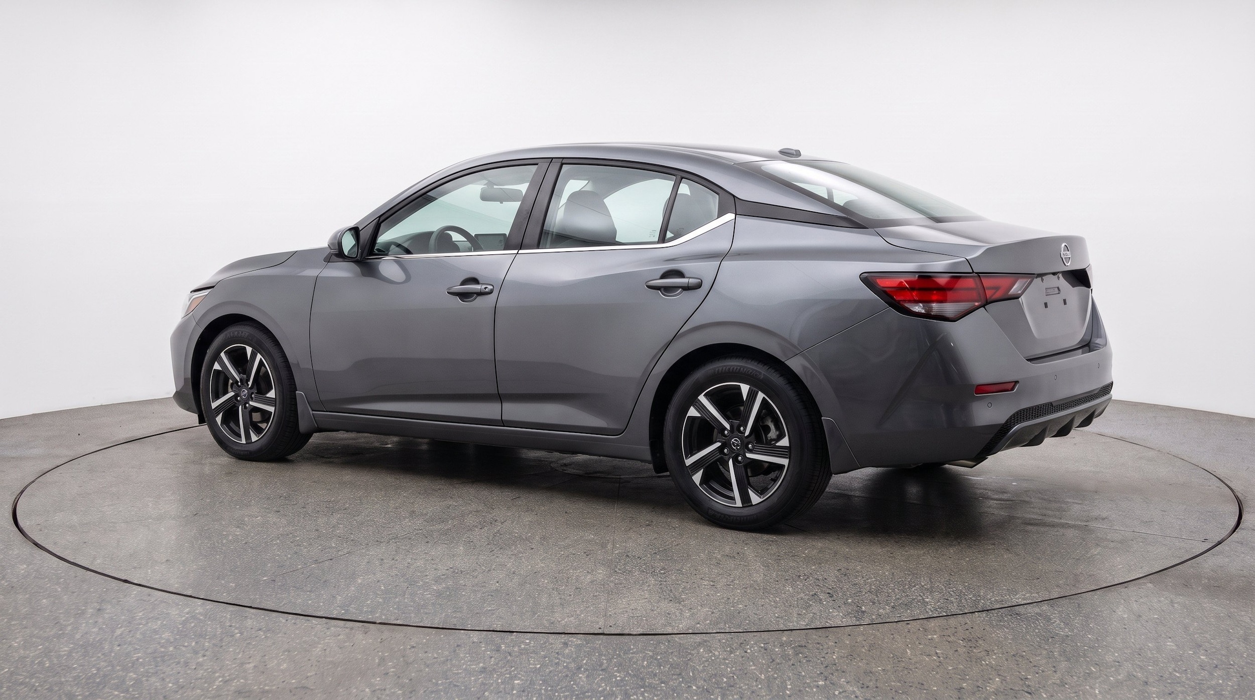 Thumbnail: 2025 Nissan Sentra - 6